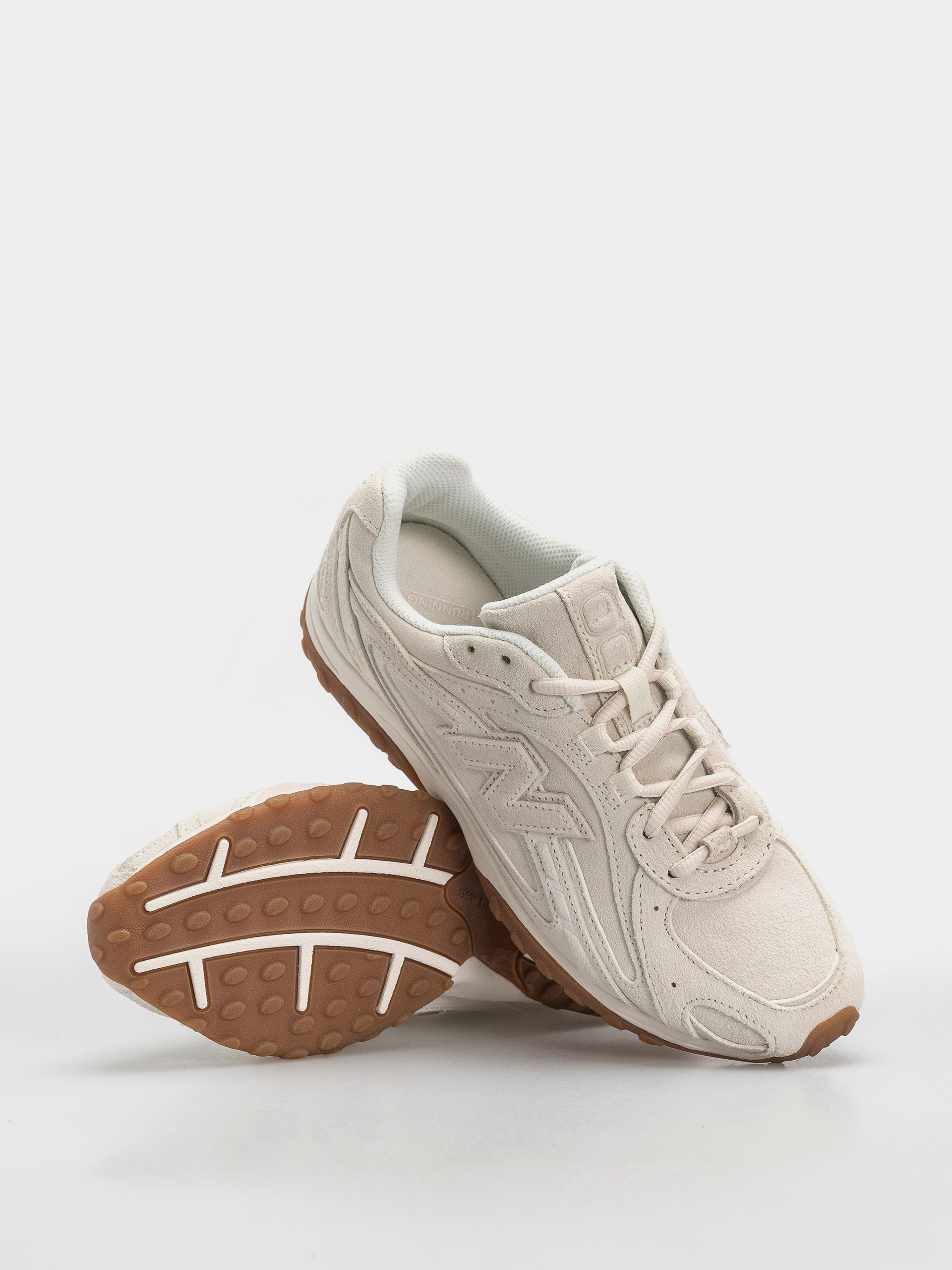 Topánky New Balance 204L (sea salt/sea salt)