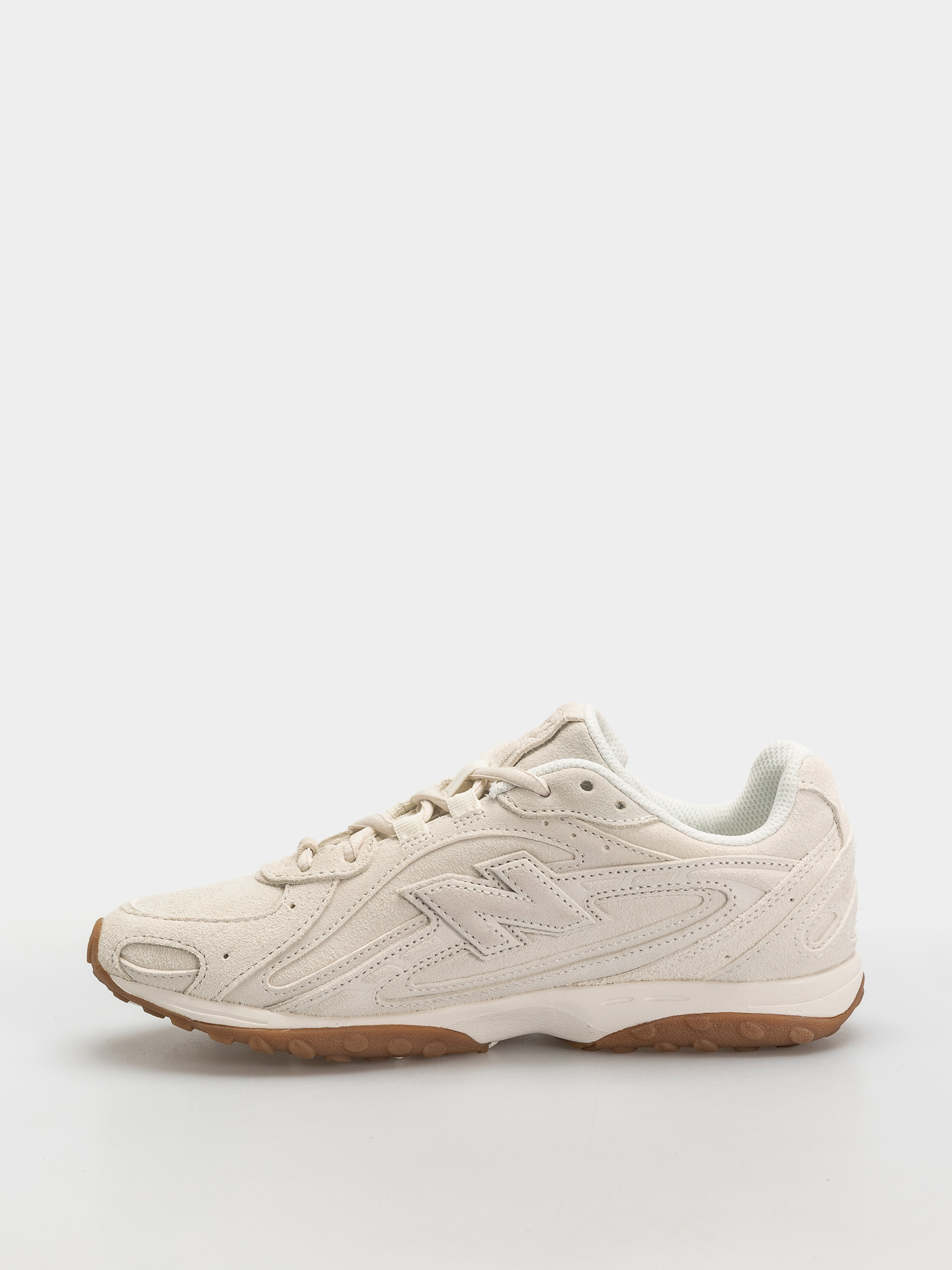 Topánky New Balance 204L (sea salt/sea salt)