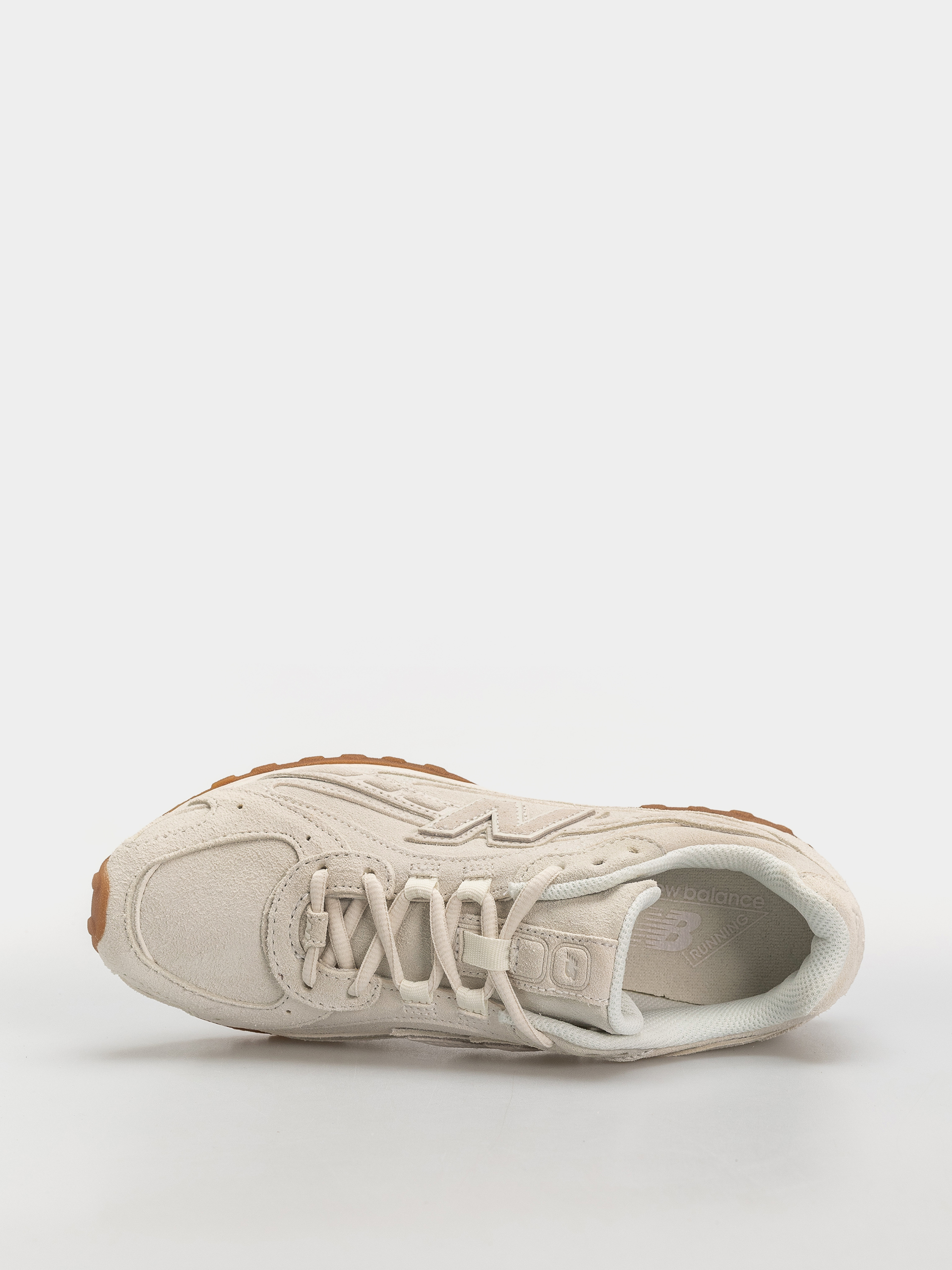 Topánky New Balance 204L (sea salt/sea salt)
