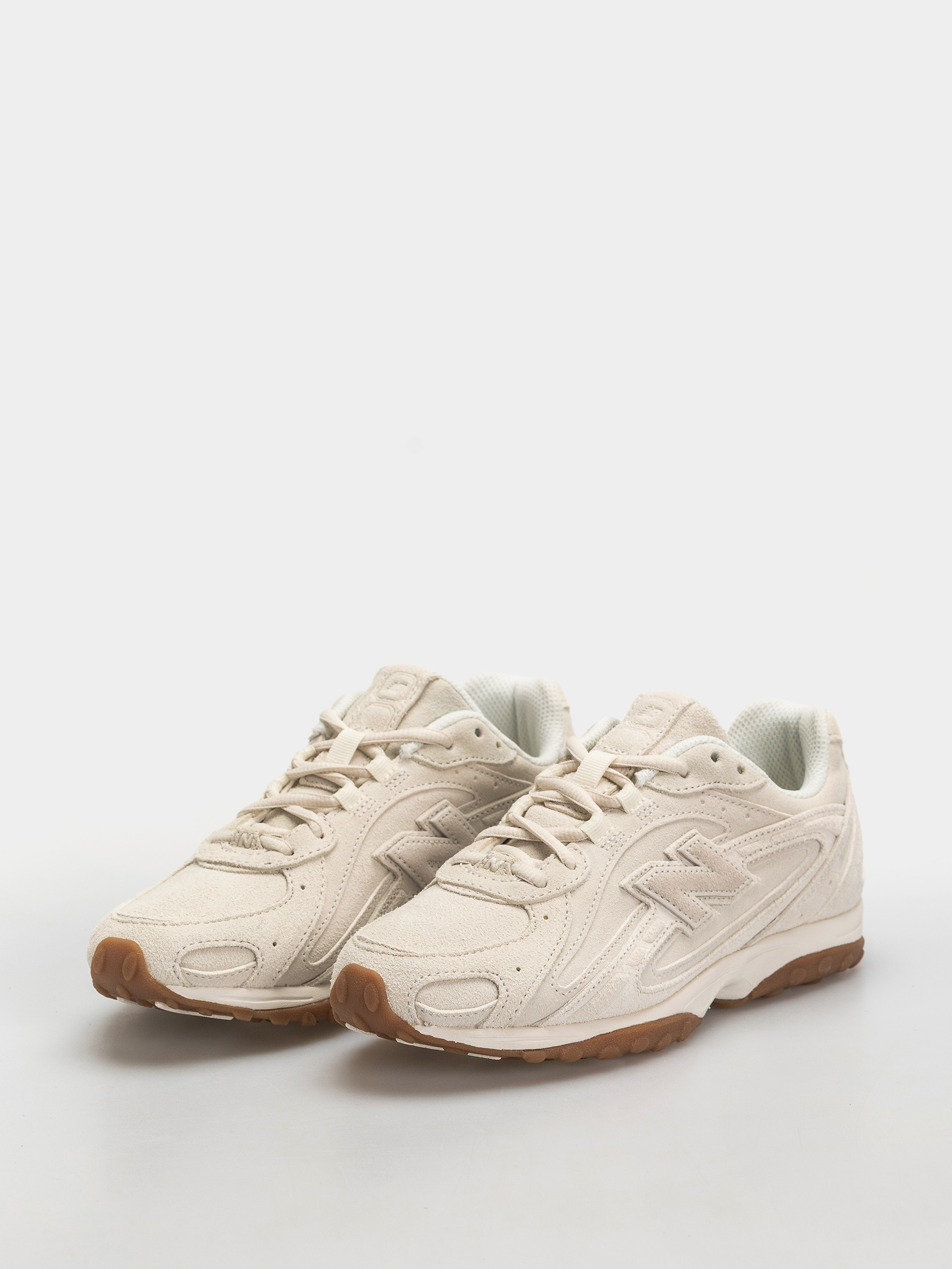 Topánky New Balance 204L (sea salt/sea salt)