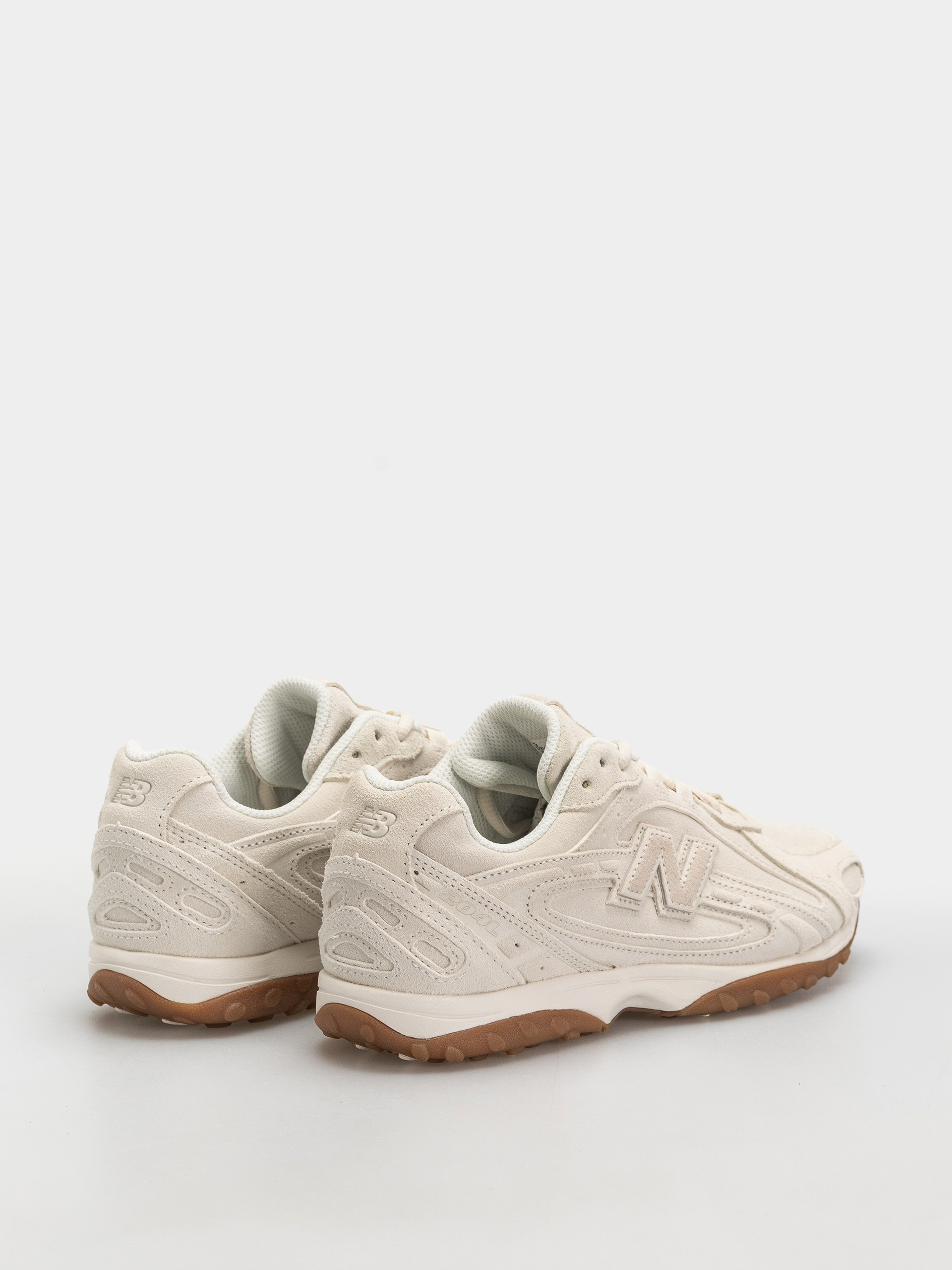 Topánky New Balance 204L (sea salt/sea salt)