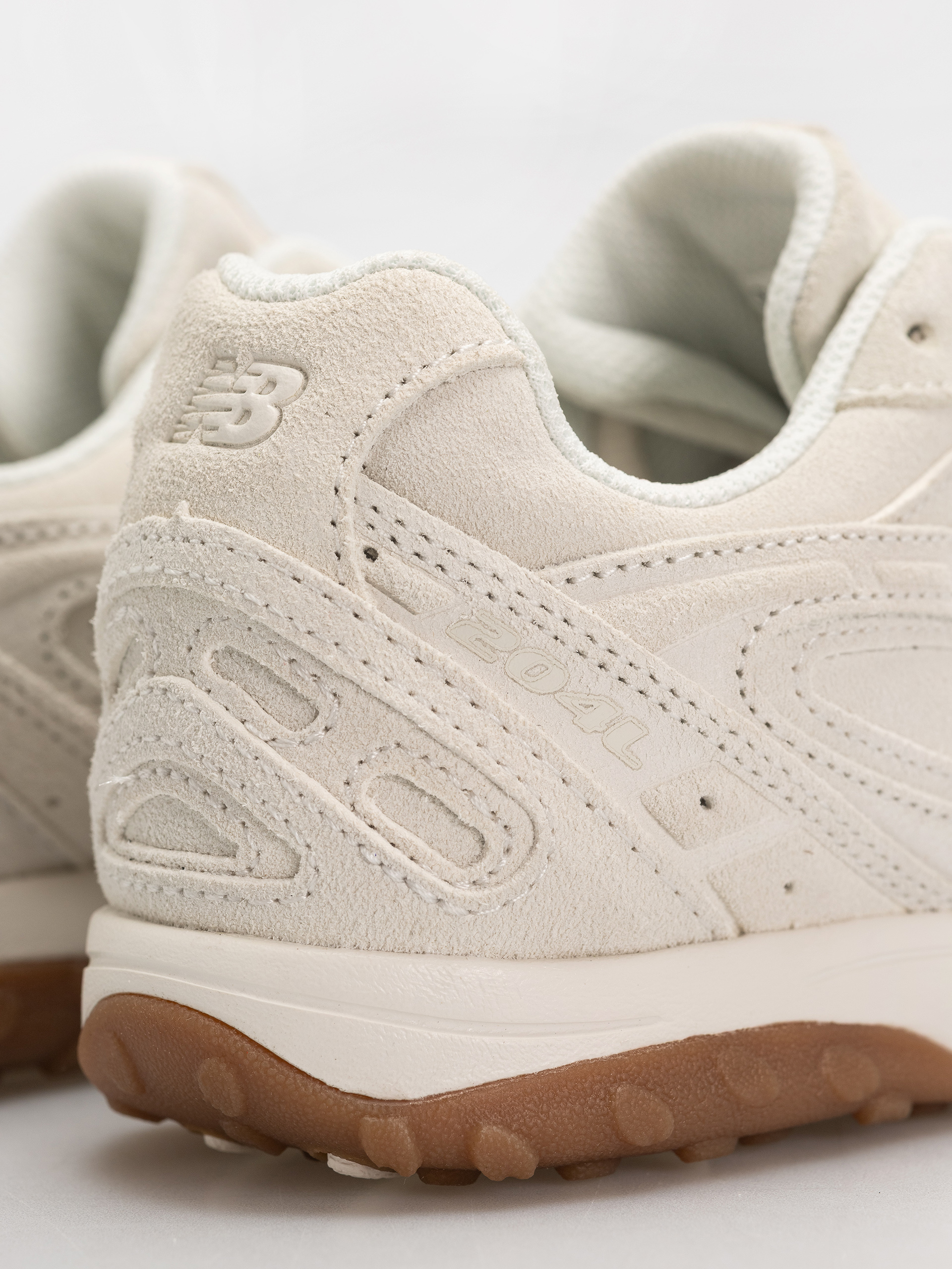 Topánky New Balance 204L (sea salt/sea salt)
