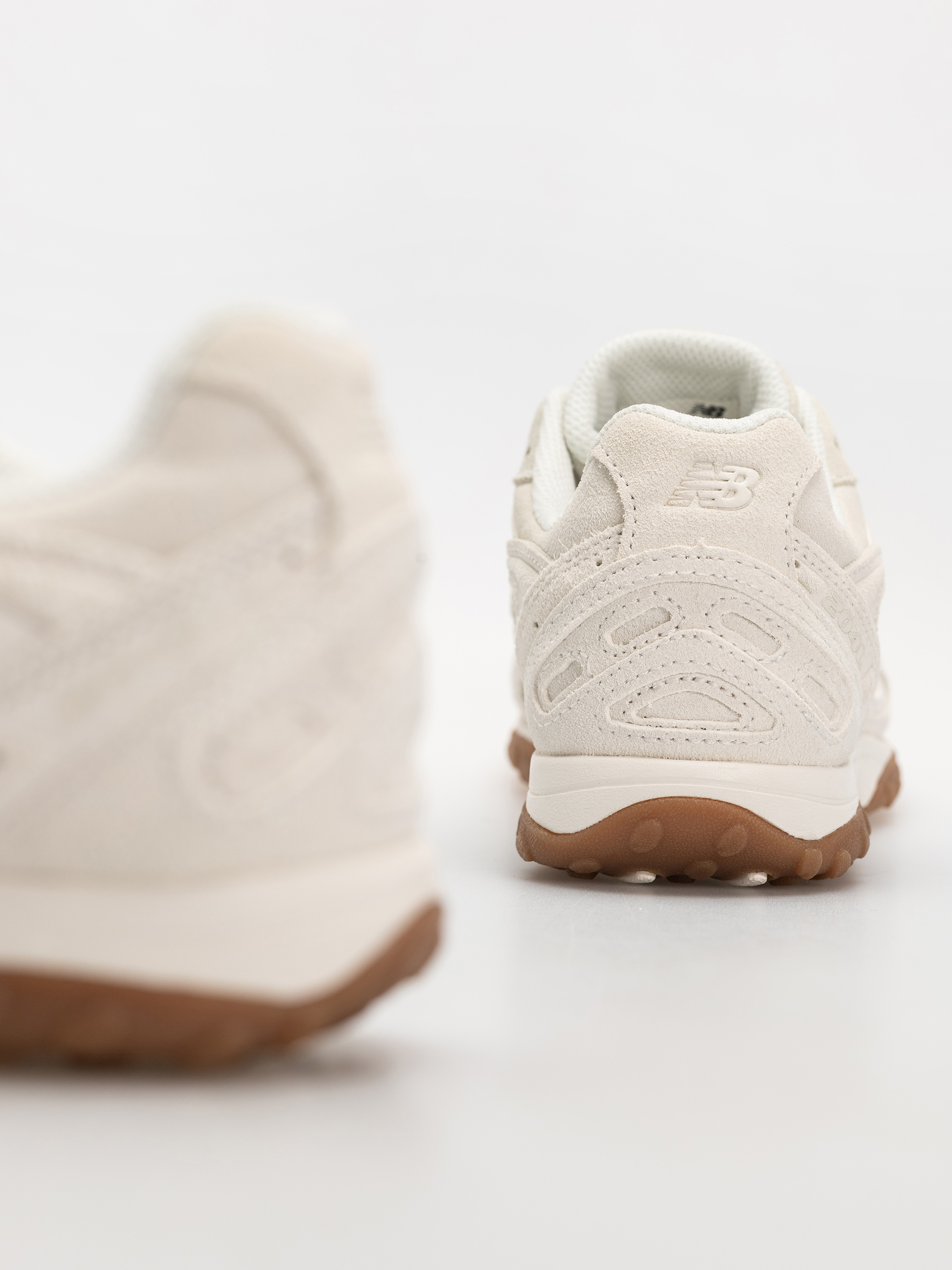 Topánky New Balance 204L (sea salt/sea salt)
