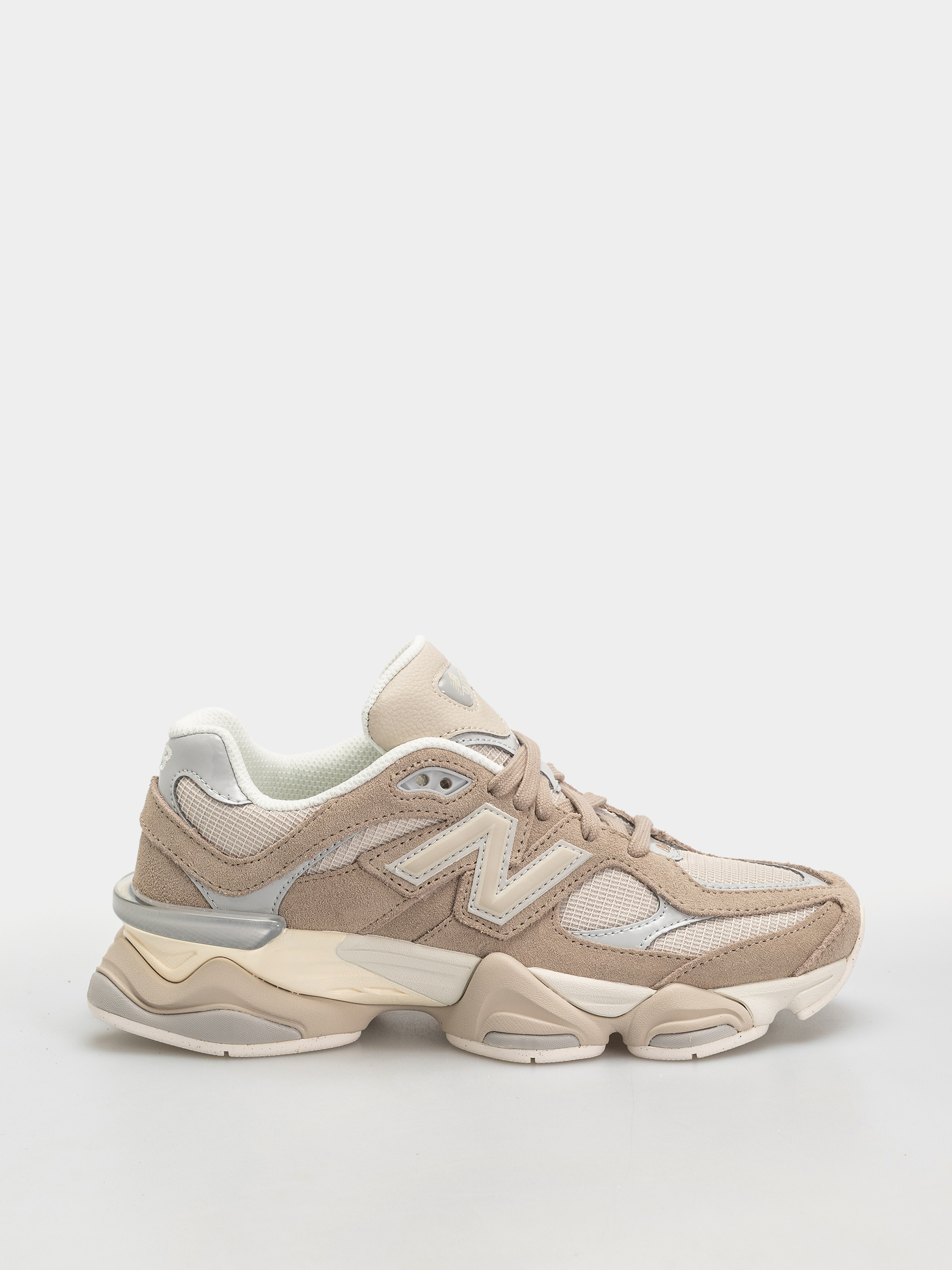 Topu00e1nky New Balance 9060 (driftwood/timberwolf)