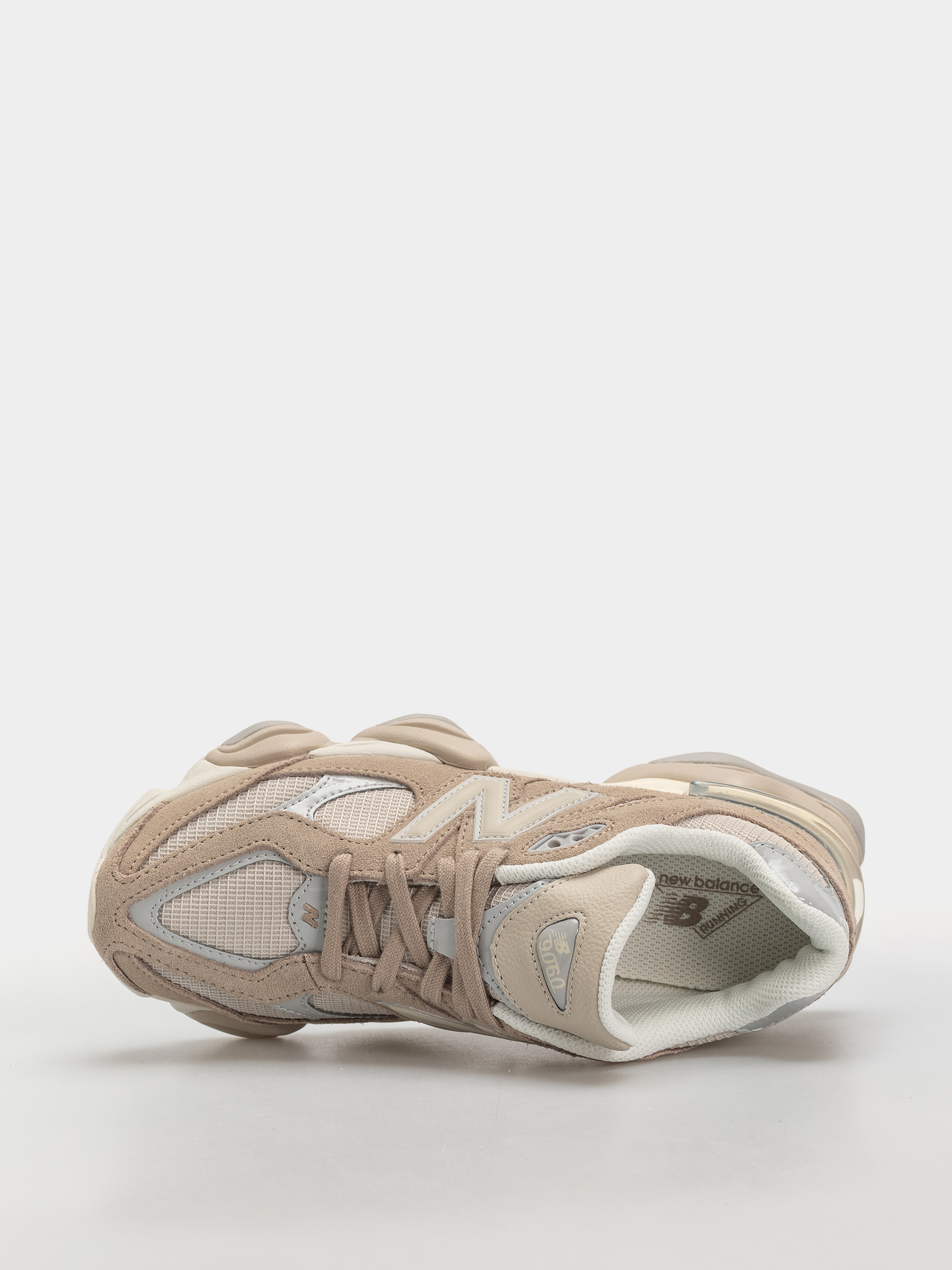 Topánky New Balance 9060 (driftwood/timberwolf)