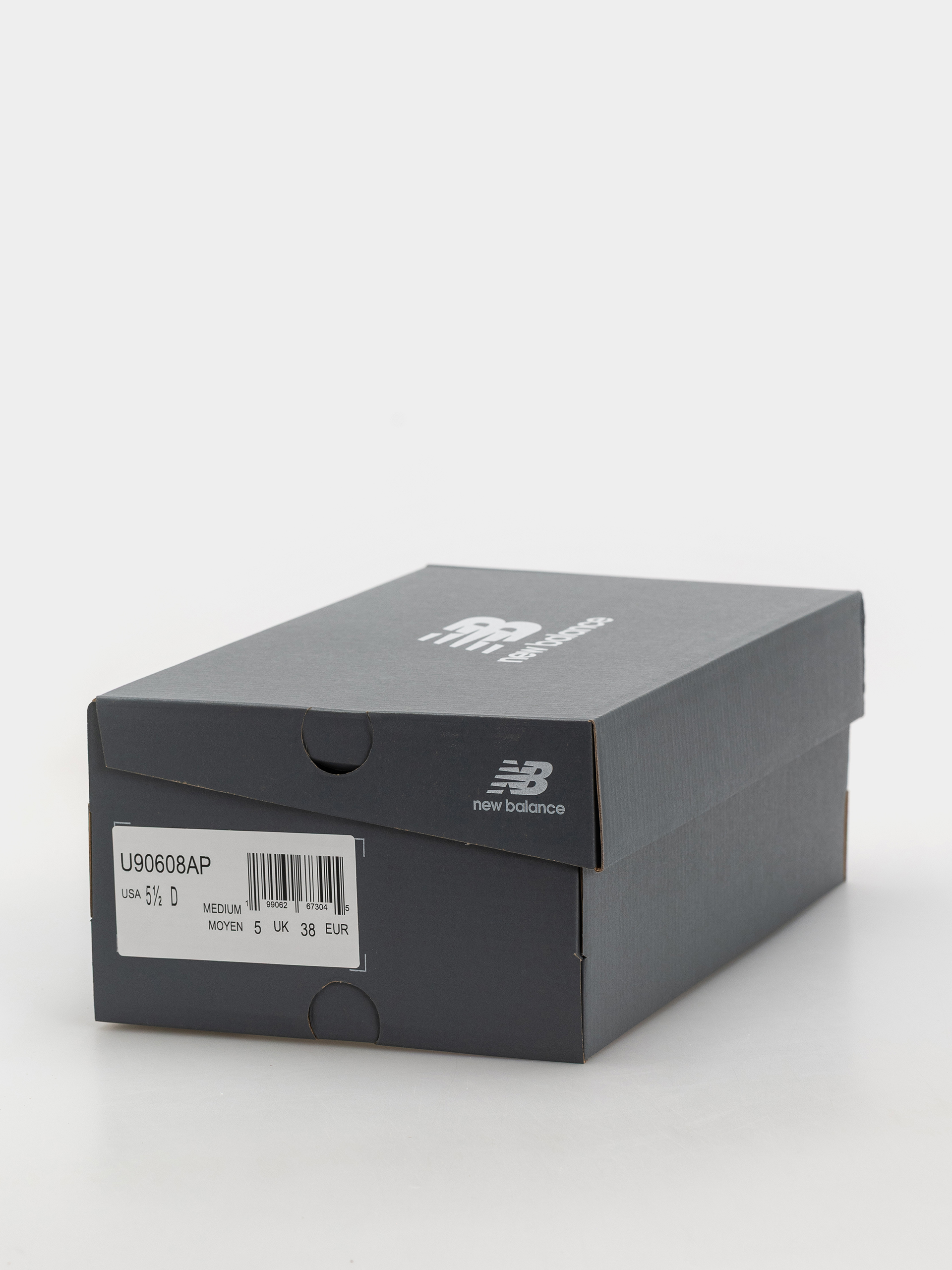 Topánky New Balance 9060 (driftwood/timberwolf)