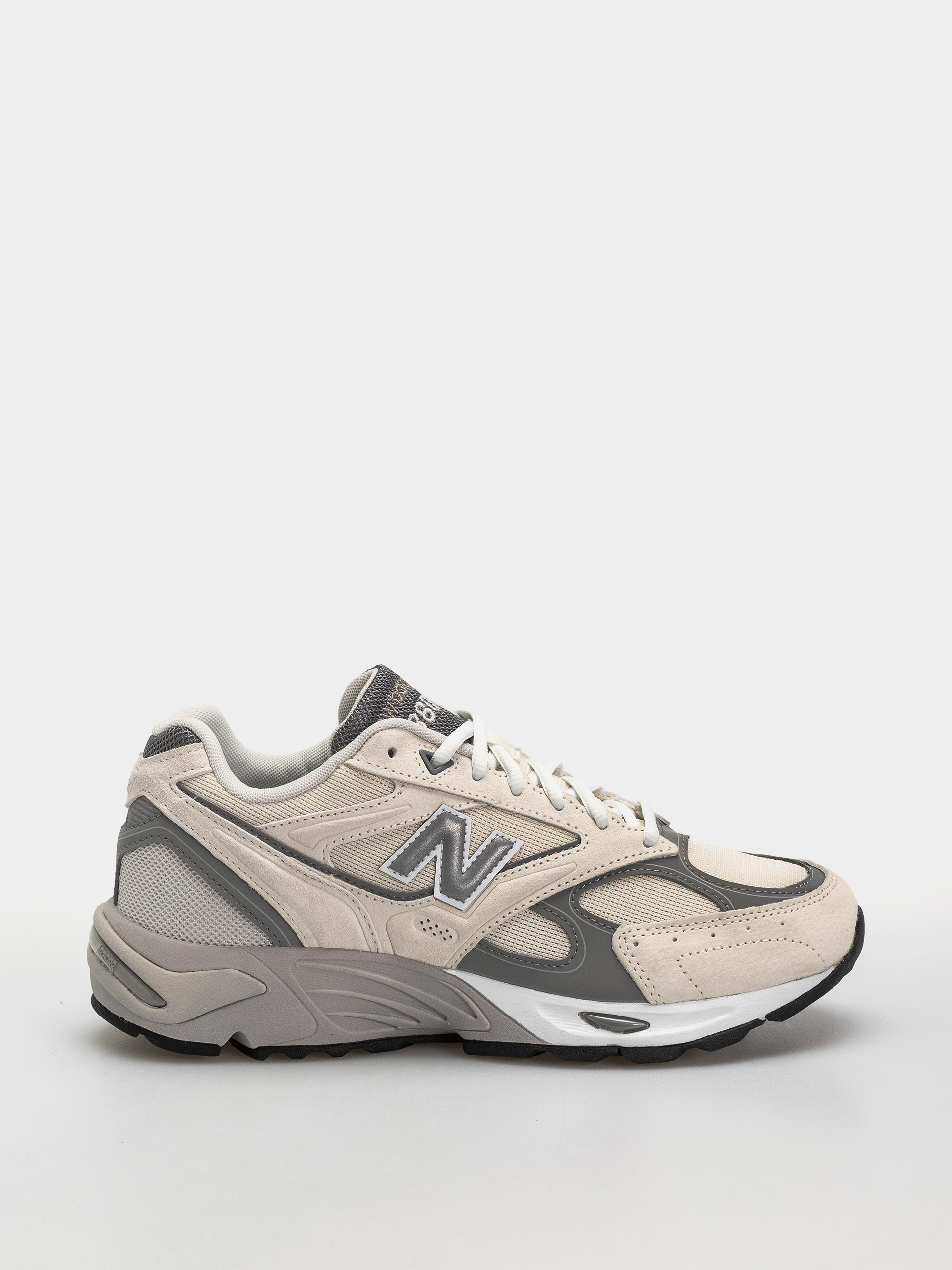 Topu00e1nky New Balance 880R (sea salt/slate grey)