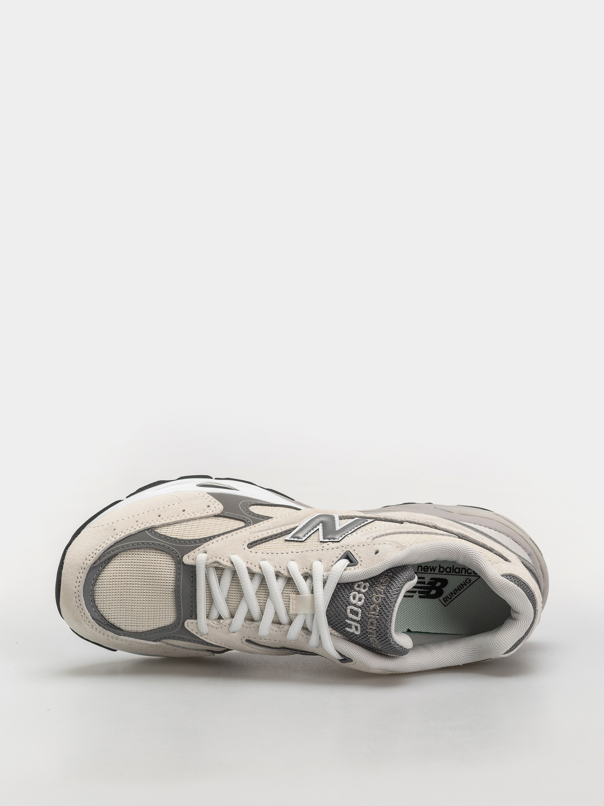 Topánky New Balance 880R (sea salt/slate grey)