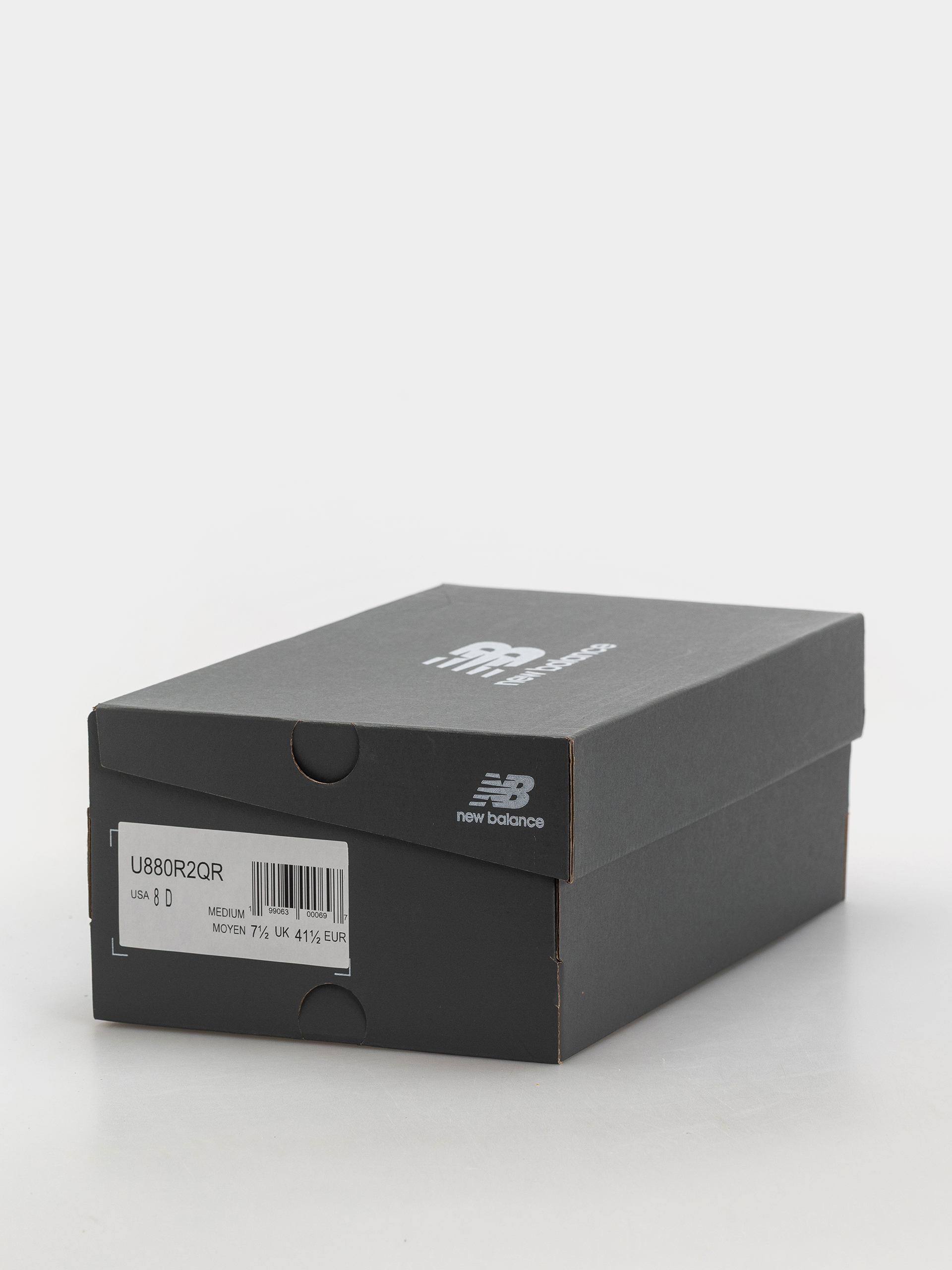 Topánky New Balance 880R (sea salt/slate grey)