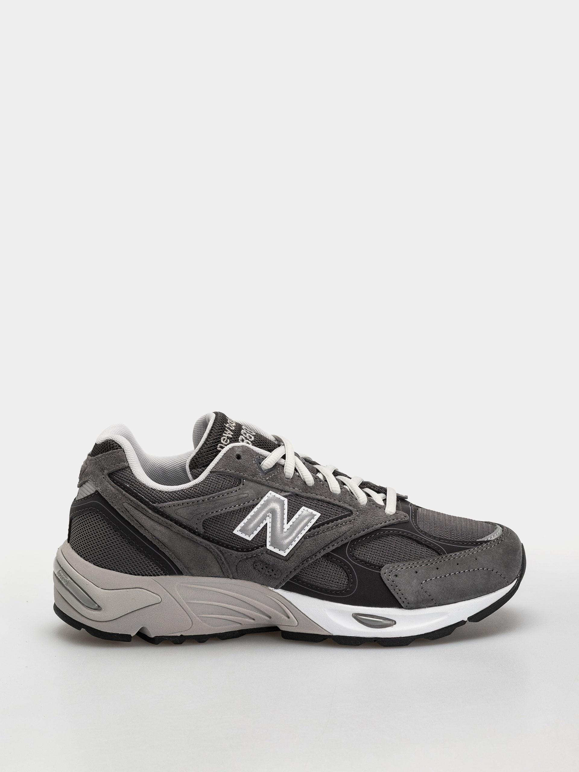 Topánky New Balance 880R (slate grey/magnet)