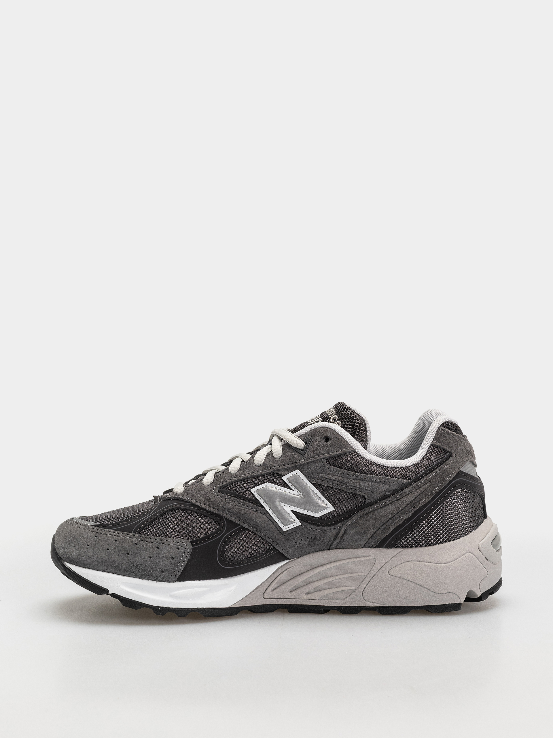 Topánky New Balance 880R (slate grey/magnet)