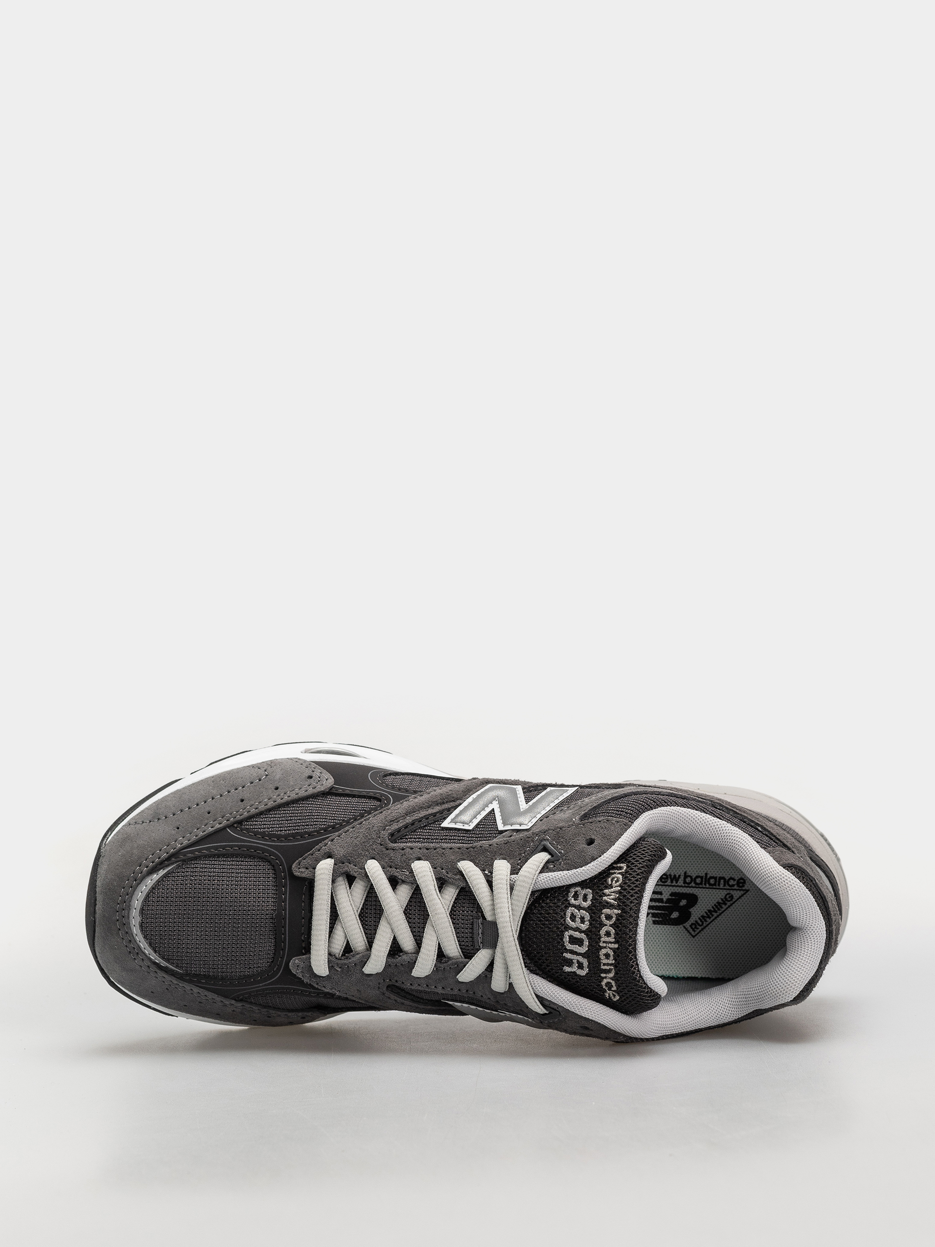 Topánky New Balance 880R (slate grey/magnet)