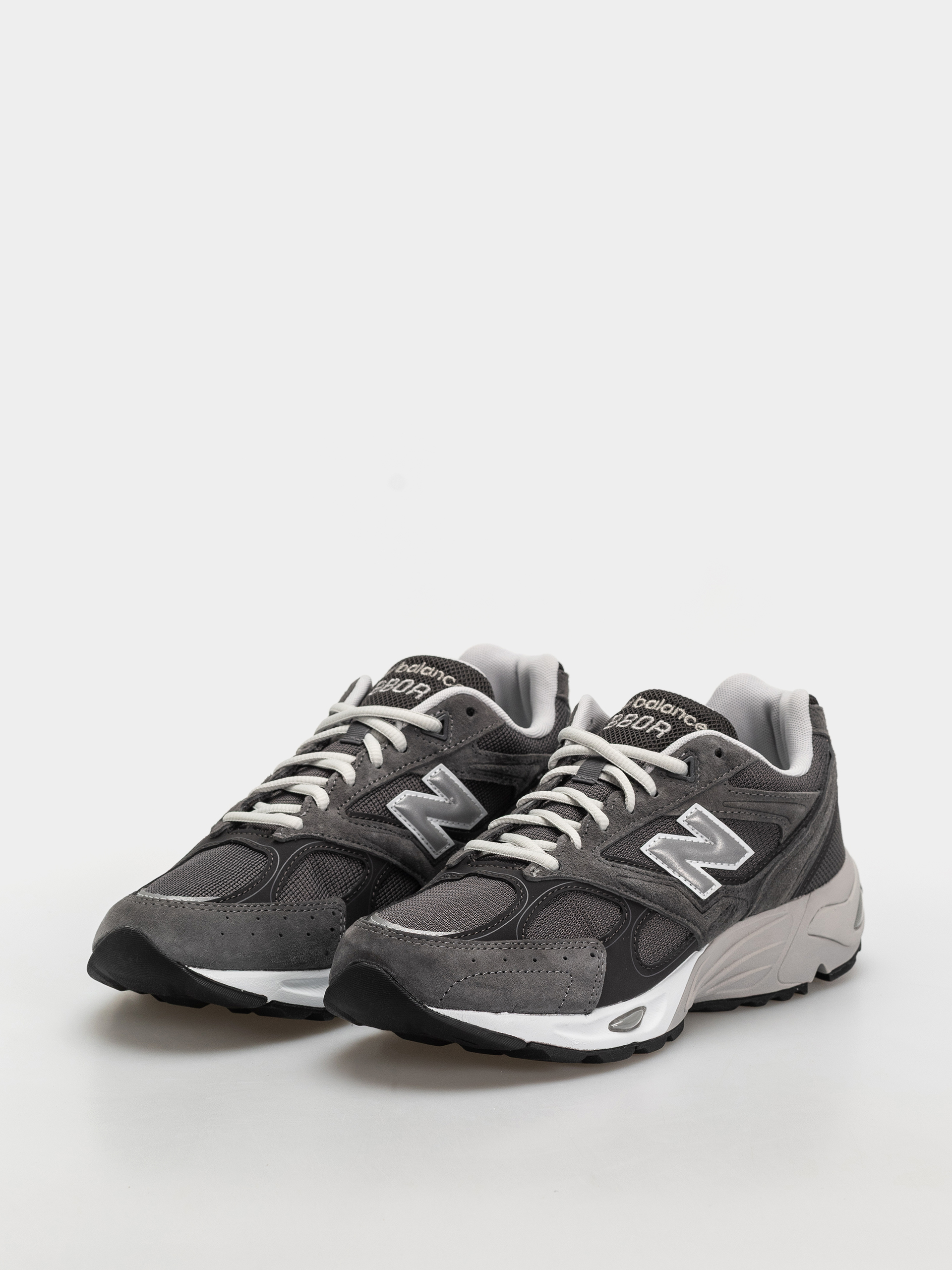 Topánky New Balance 880R (slate grey/magnet)
