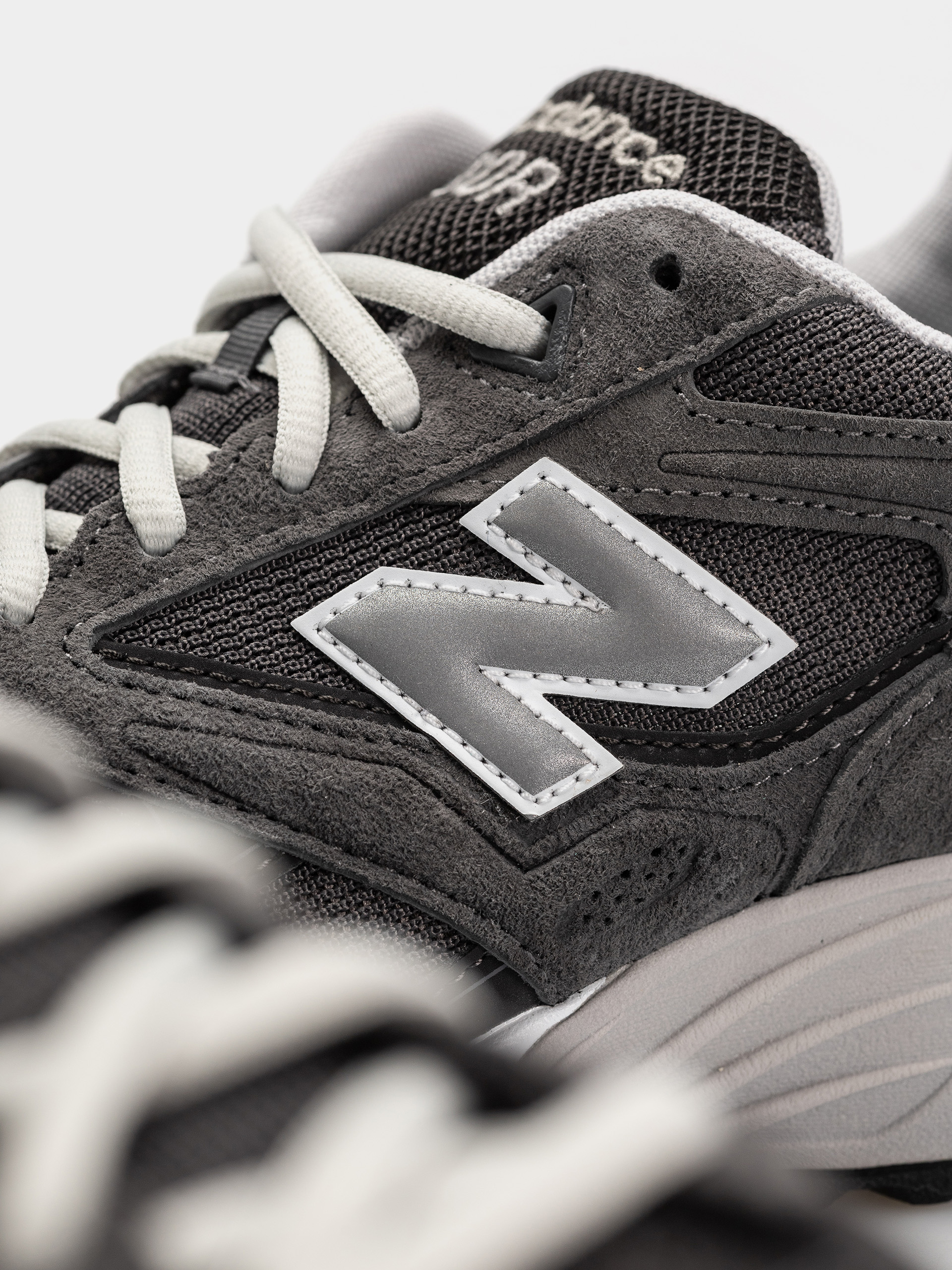 Topánky New Balance 880R (slate grey/magnet)