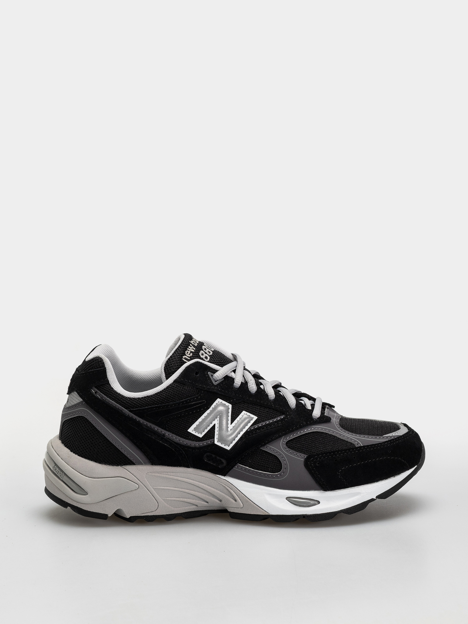 Topánky New Balance 880R (black/castlerock)