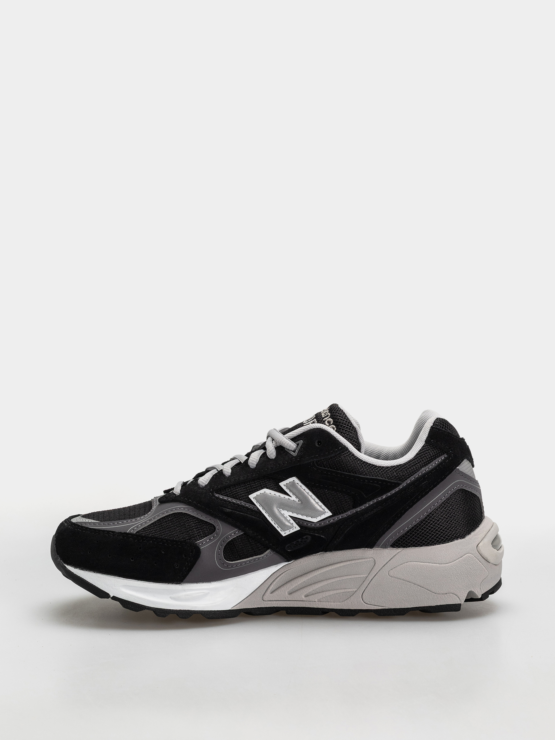 Topánky New Balance 880R (black/castlerock)