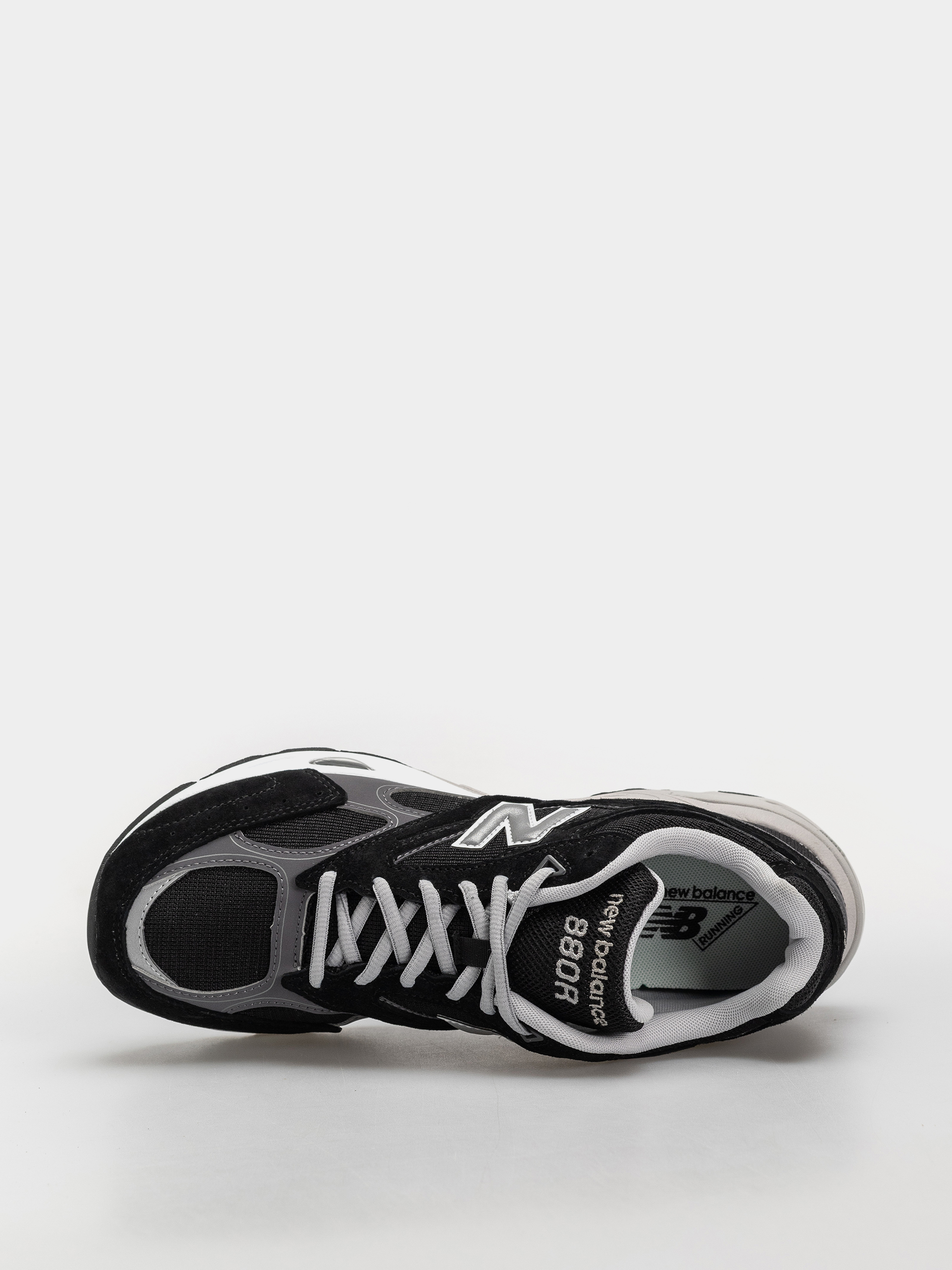 Topánky New Balance 880R (black/castlerock)