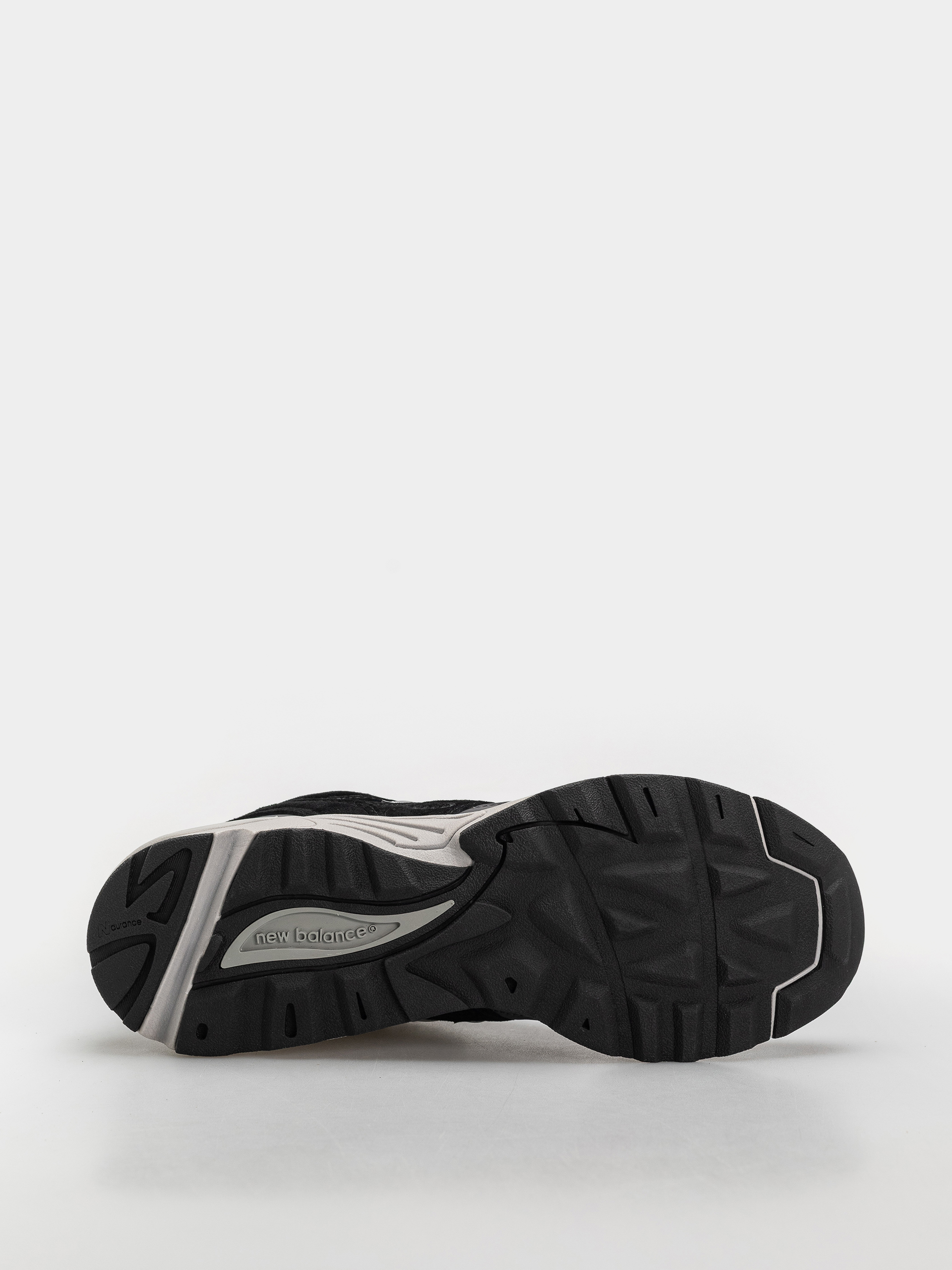 Topánky New Balance 880R (black/castlerock)