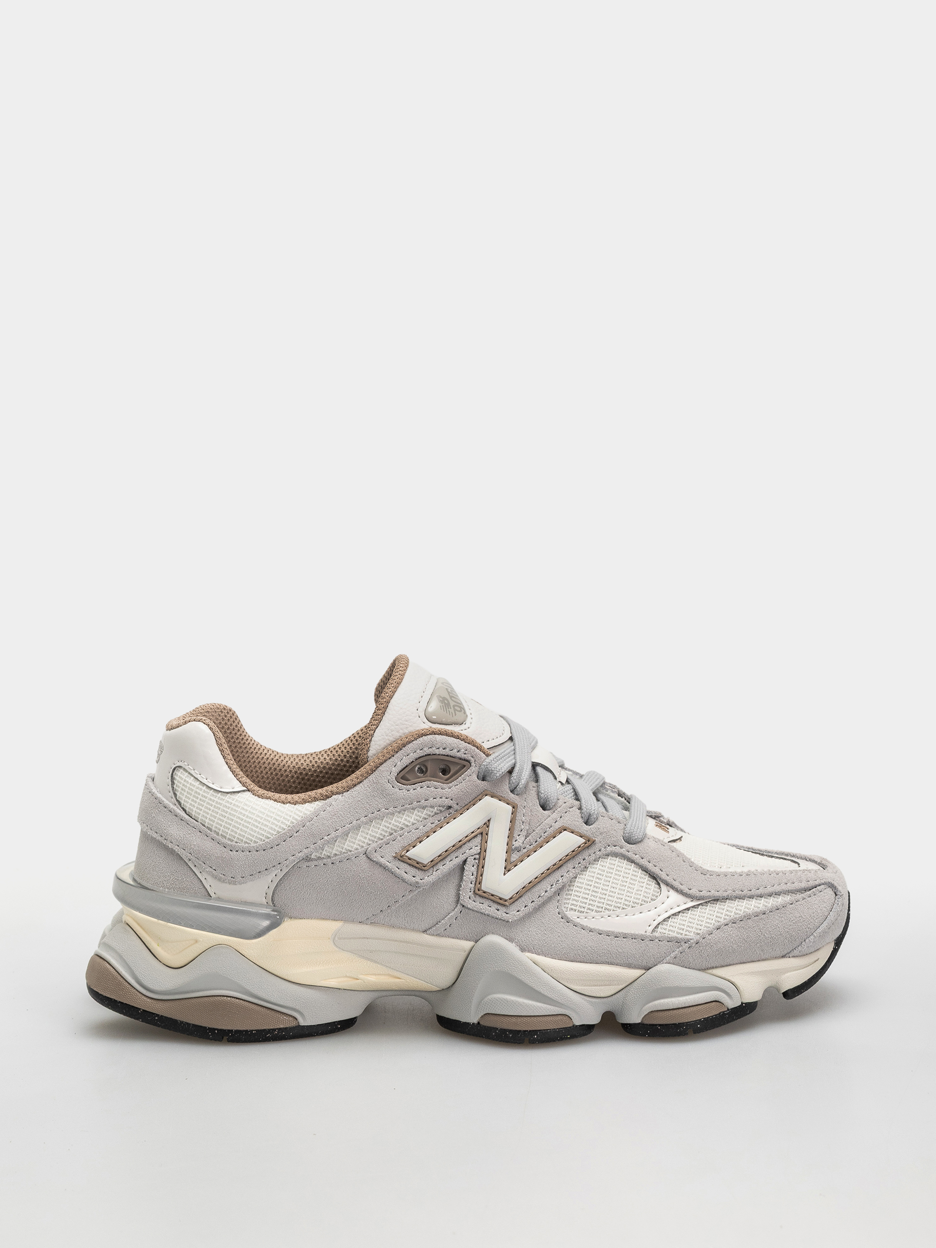 Topánky New Balance 9060 (driftwood/sea salt)
