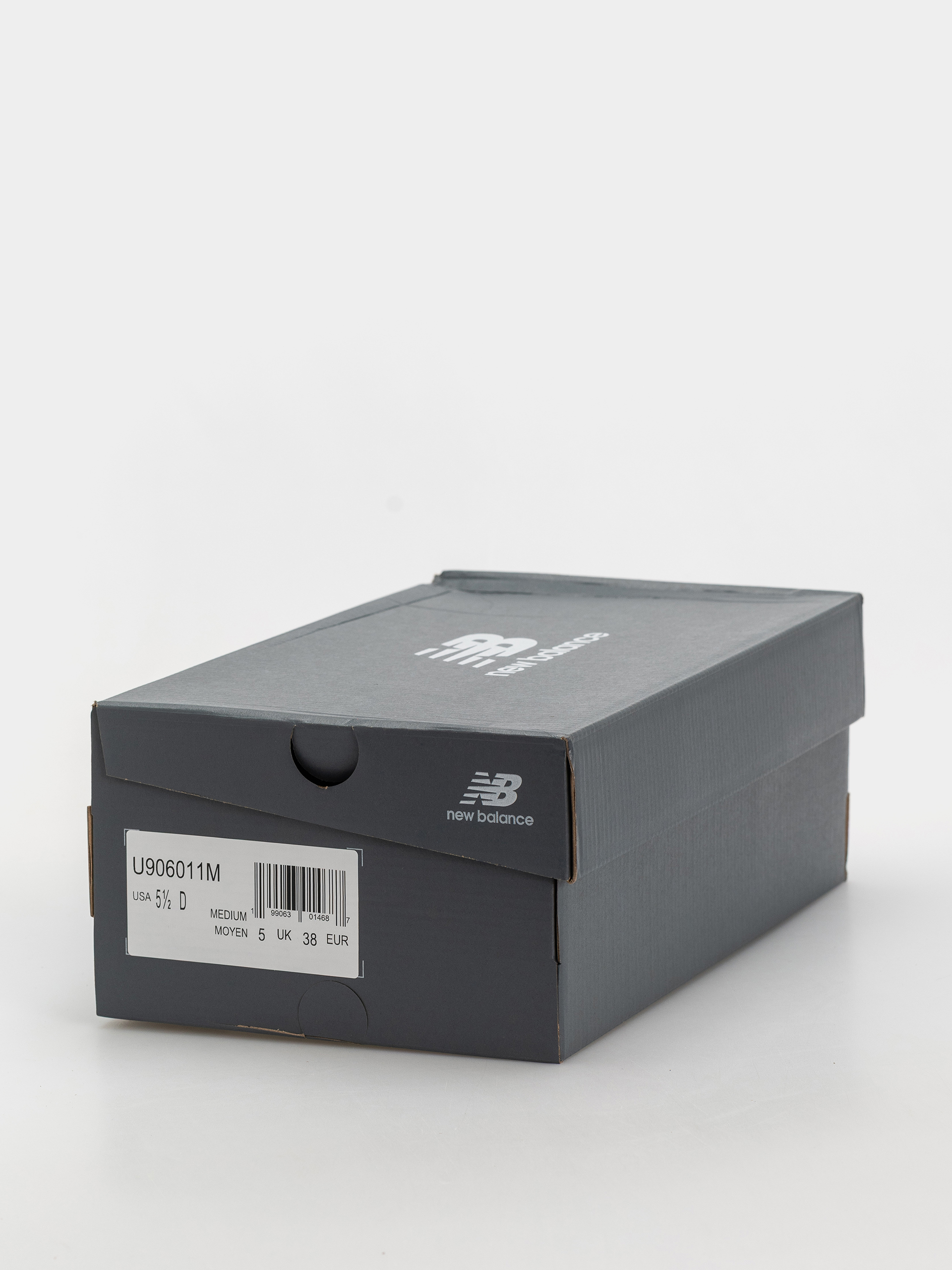 Topánky New Balance 9060 (driftwood/sea salt)