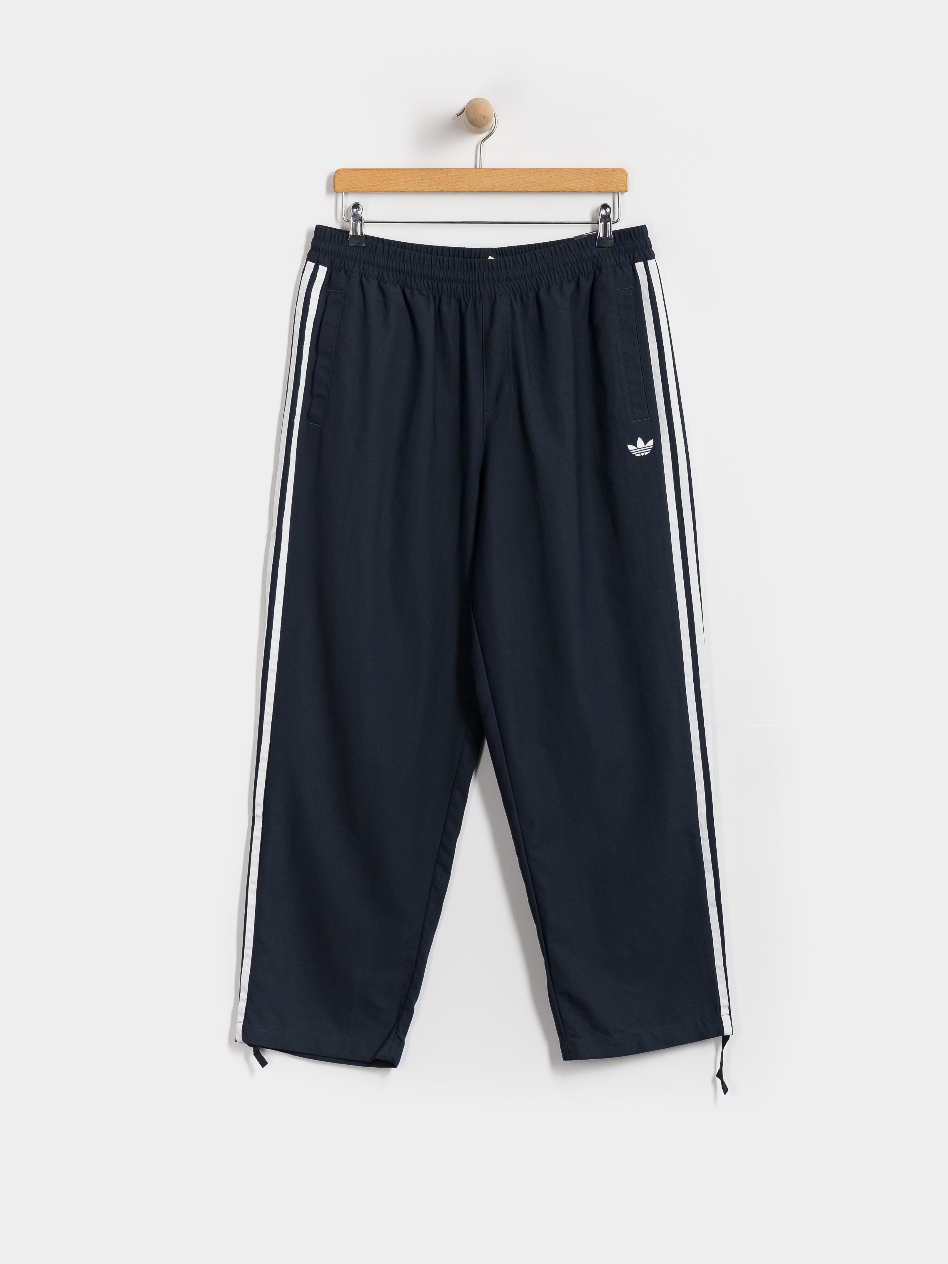 Nohavice adidas Superfire Tk (aurink/white)
