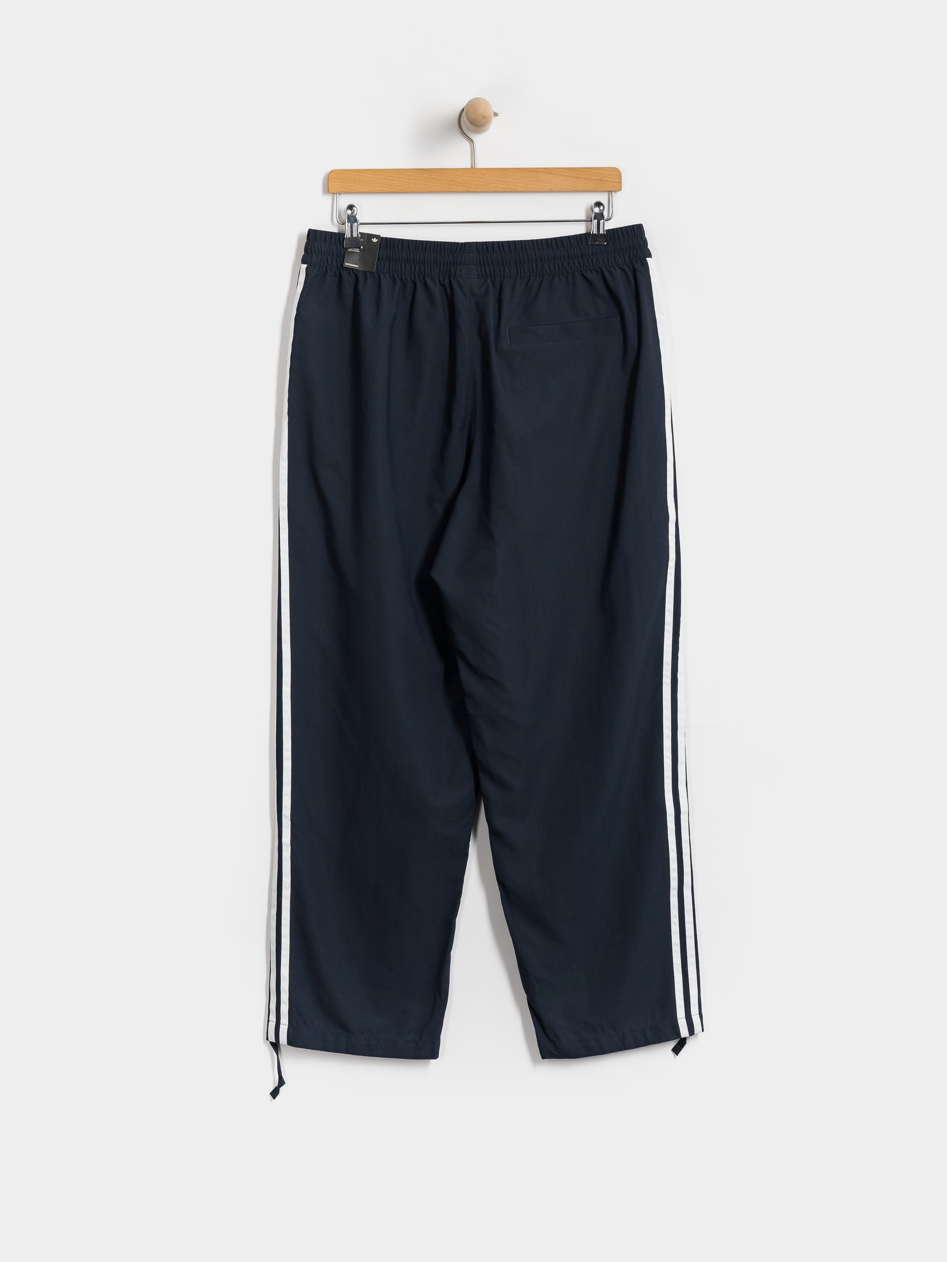Nohavice adidas Superfire Tk (aurink/white)