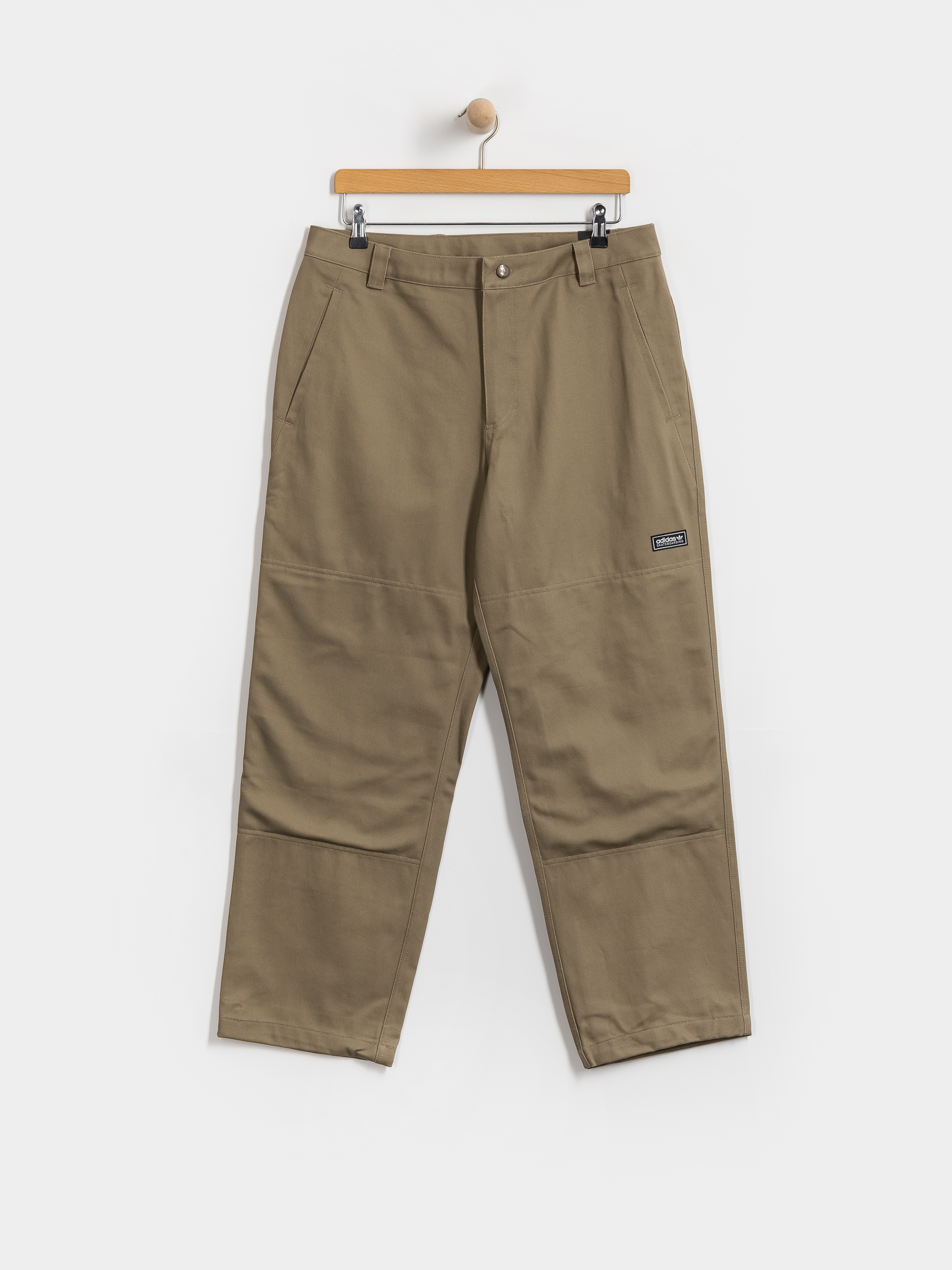 Nohavice adidas Fsbs Chino