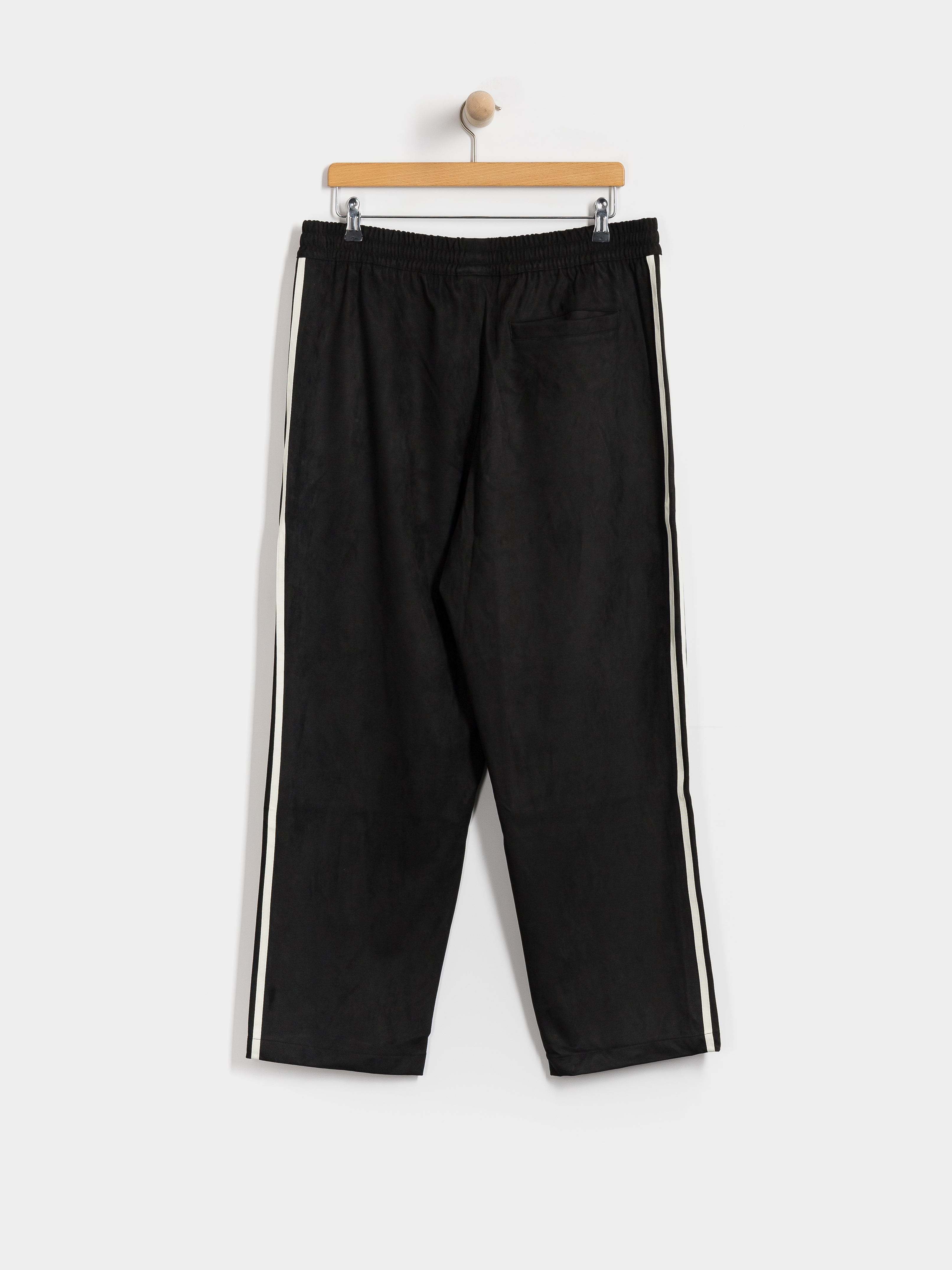 Nohavice adidas Vint Spf (black/crewht)