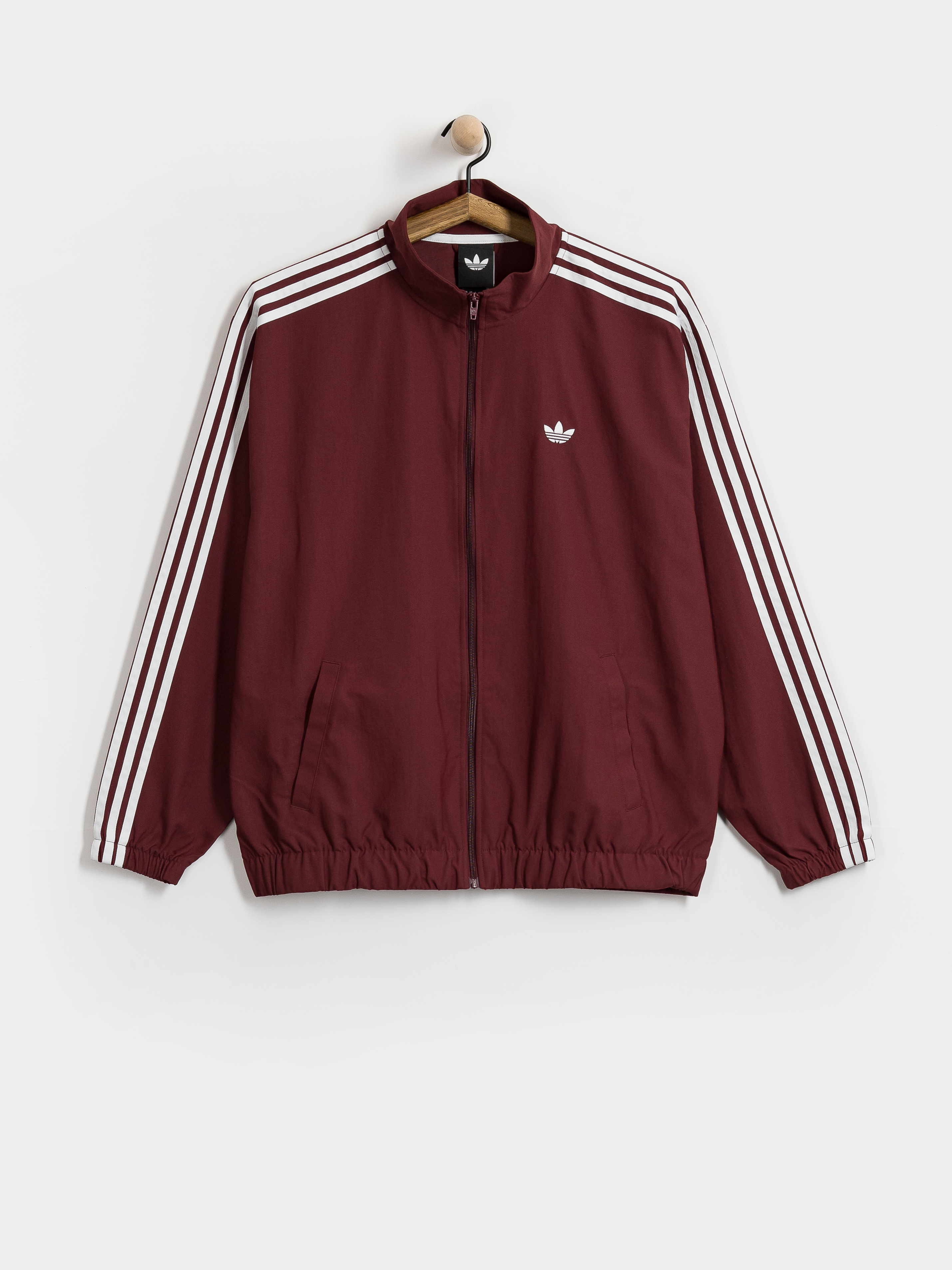 Bunda adidas Superfire Tk (shared/white)