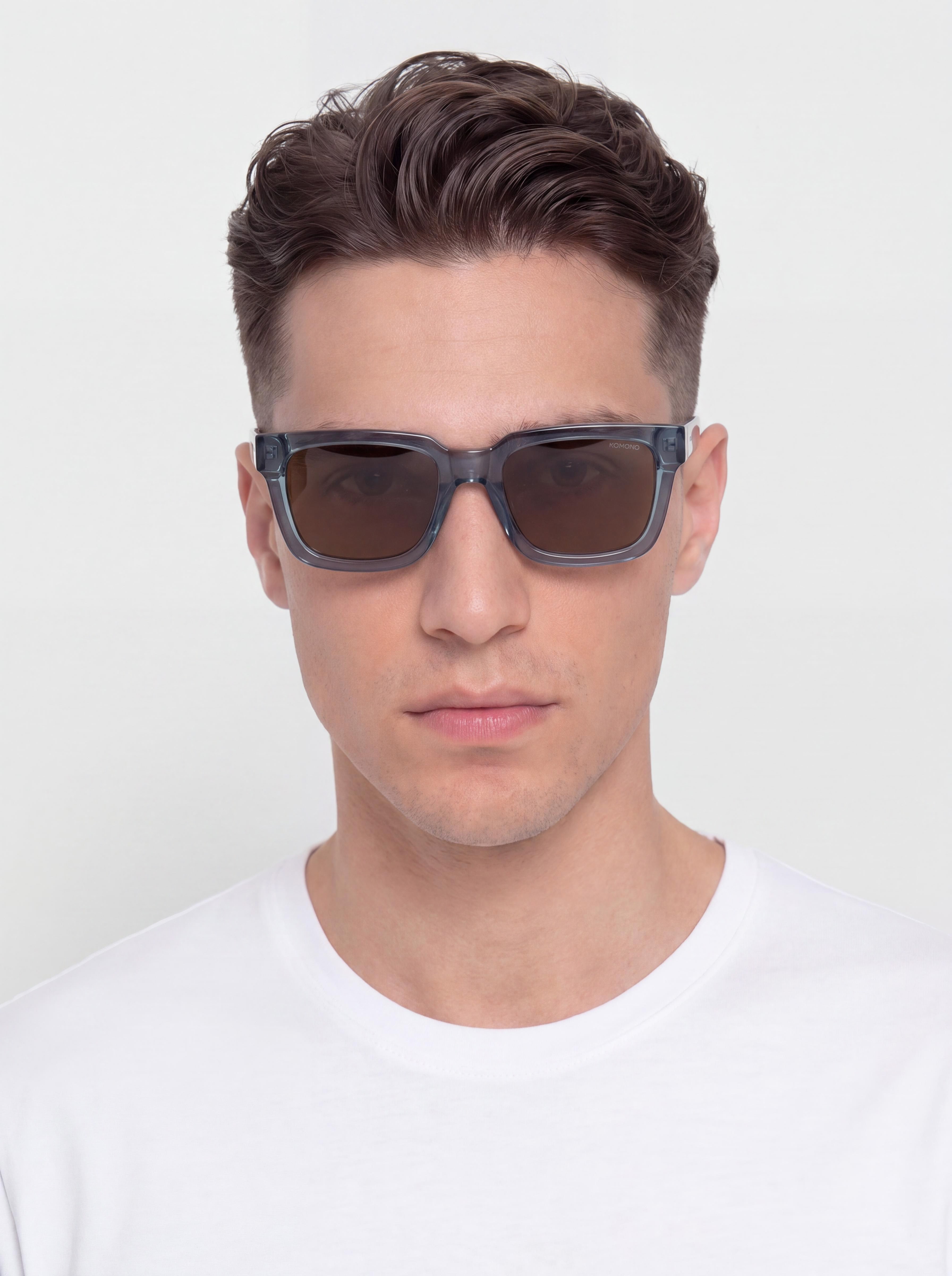 Slnečné okuliare Komono Bobby (stream)