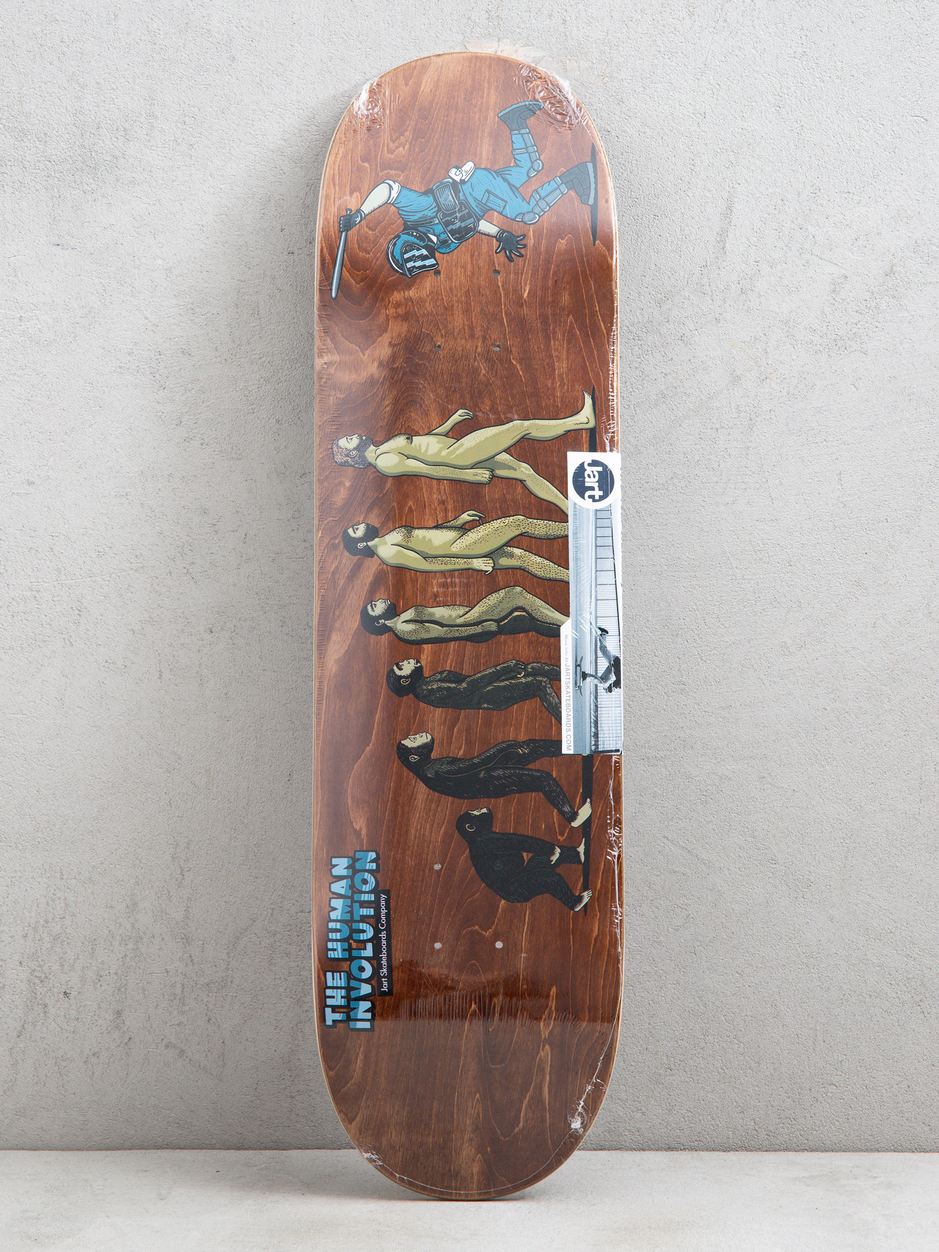 Doska Jart Involution 2