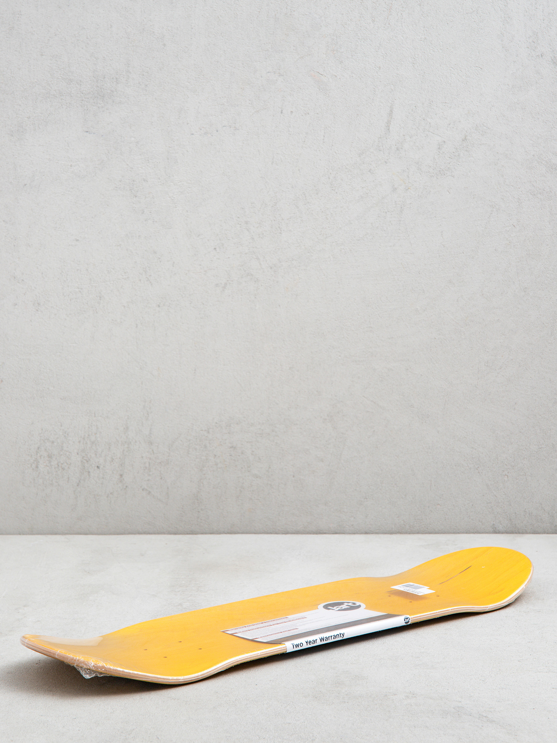 Doska Jart Involution 2 (yellow)