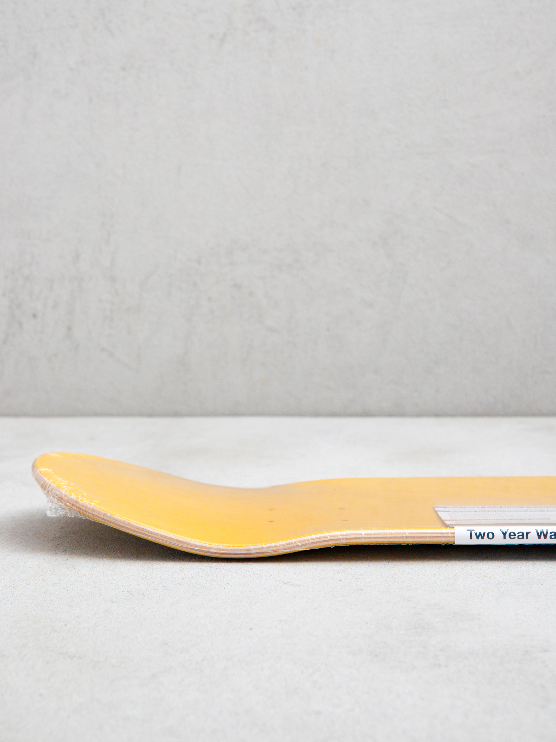 Doska Jart Involution 2 (yellow)