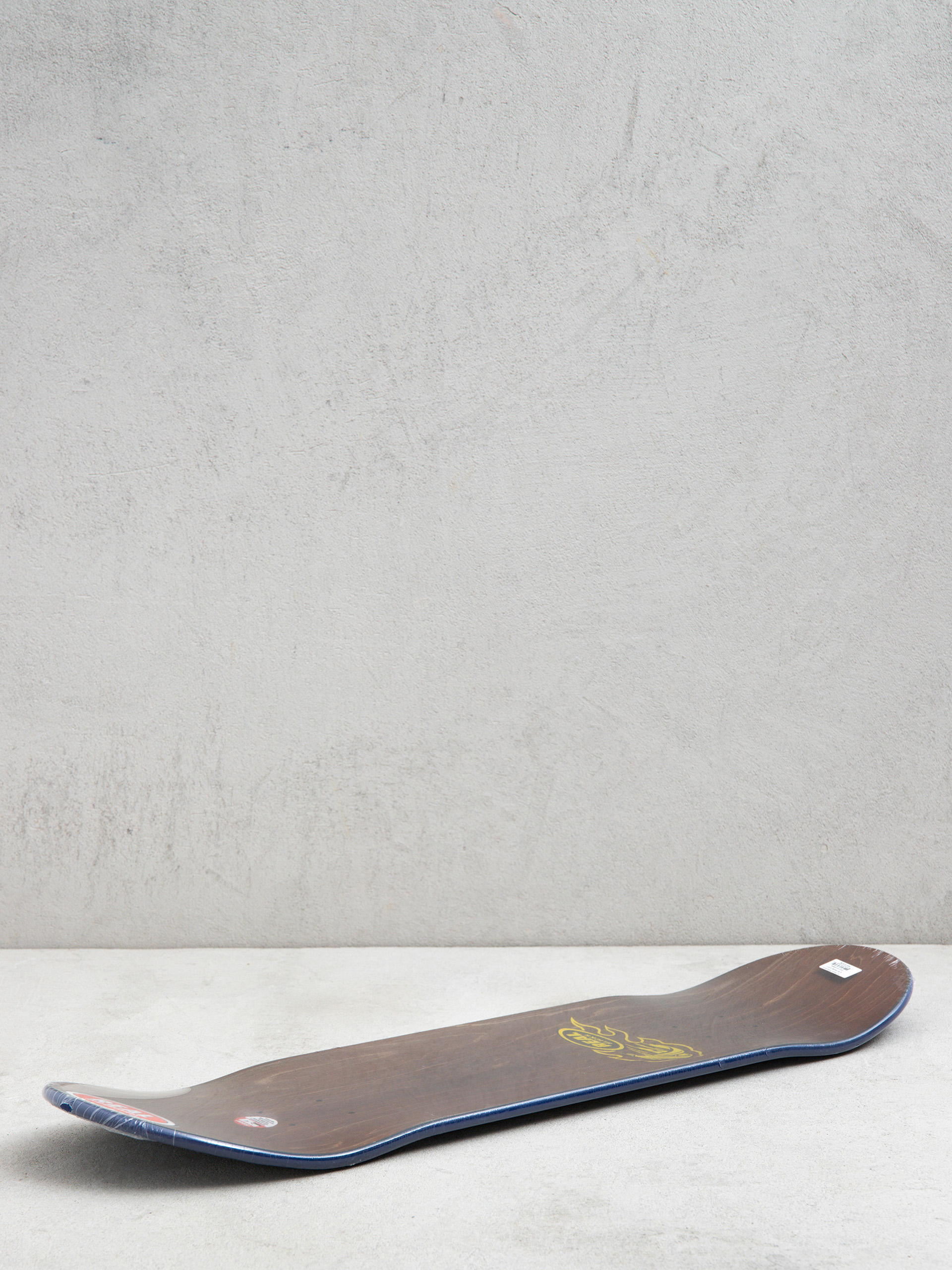 Doska Real Team Real Slick (blue)