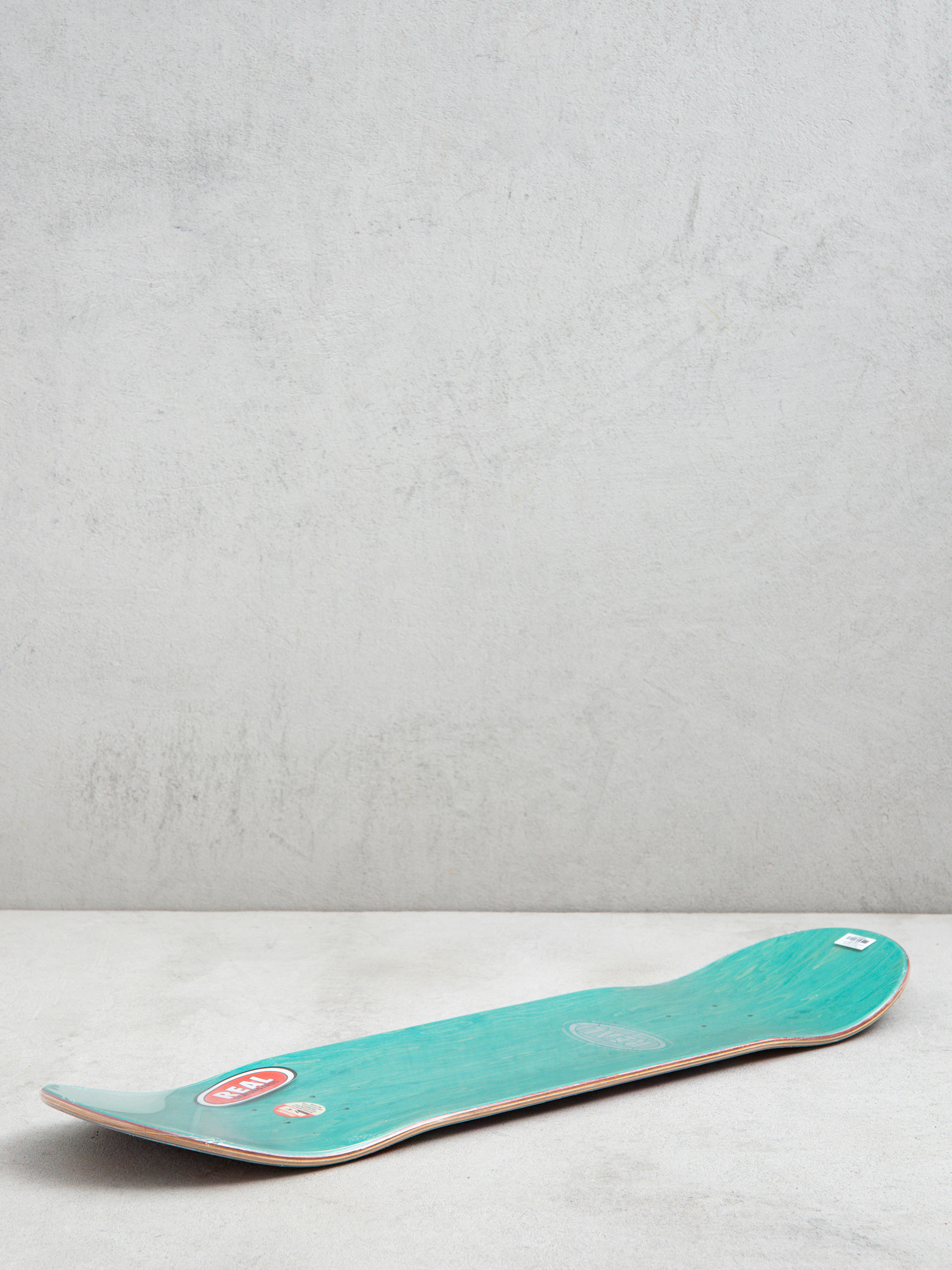 Doska Real Huf Holographic Cothedral