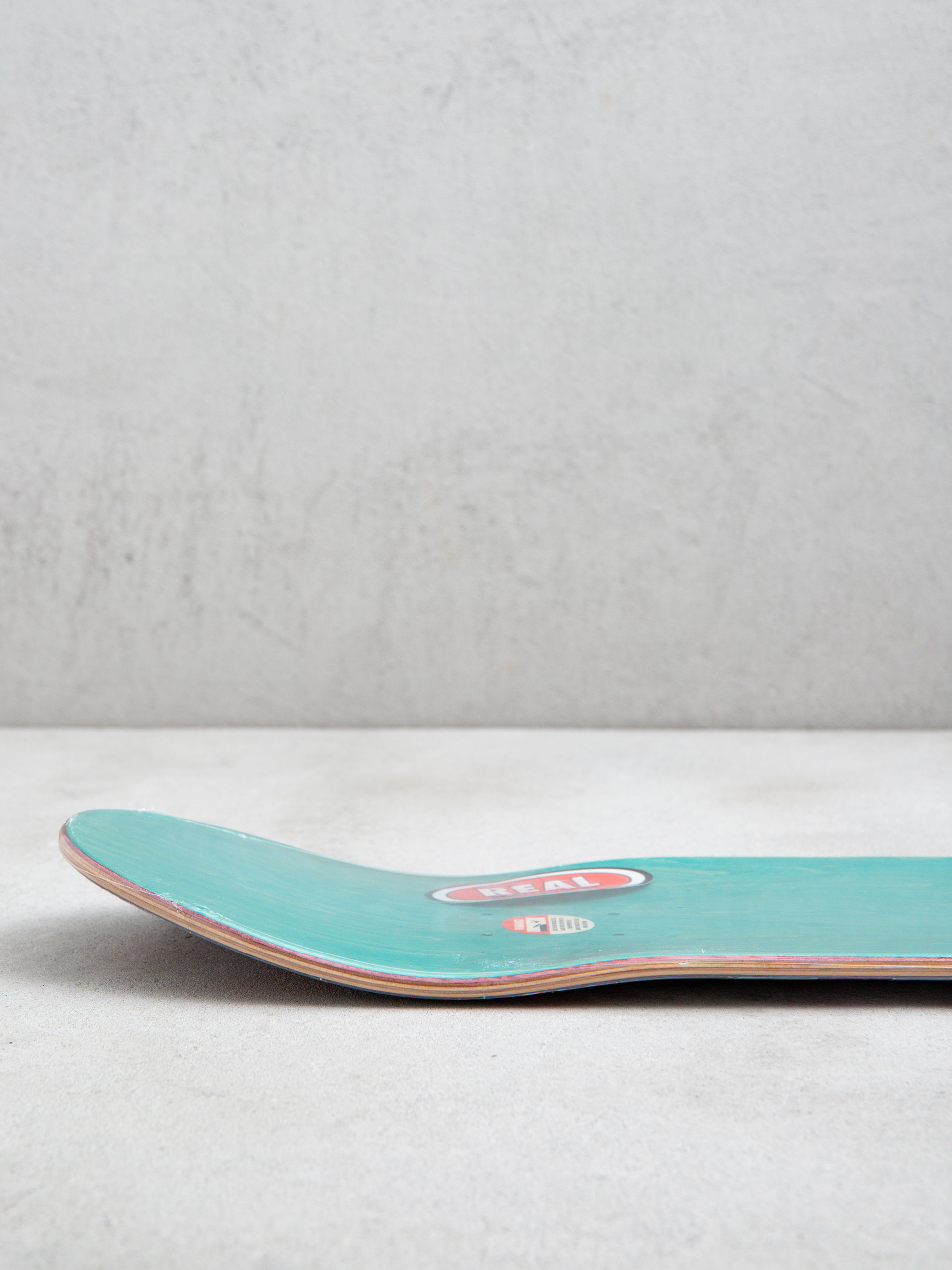 Doska Real Huf Holographic Cothedral
