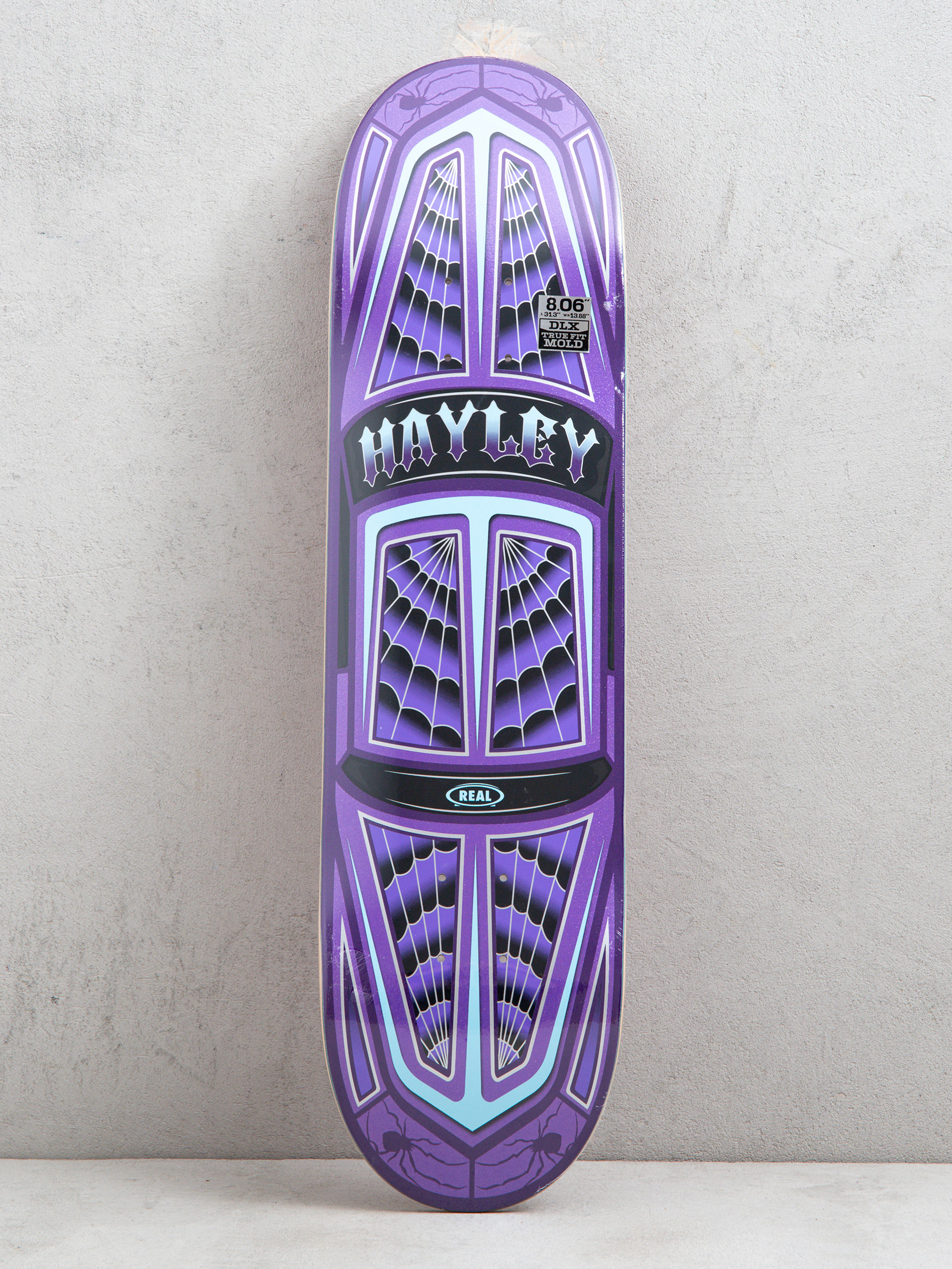 Doska Real Hayley Threadline