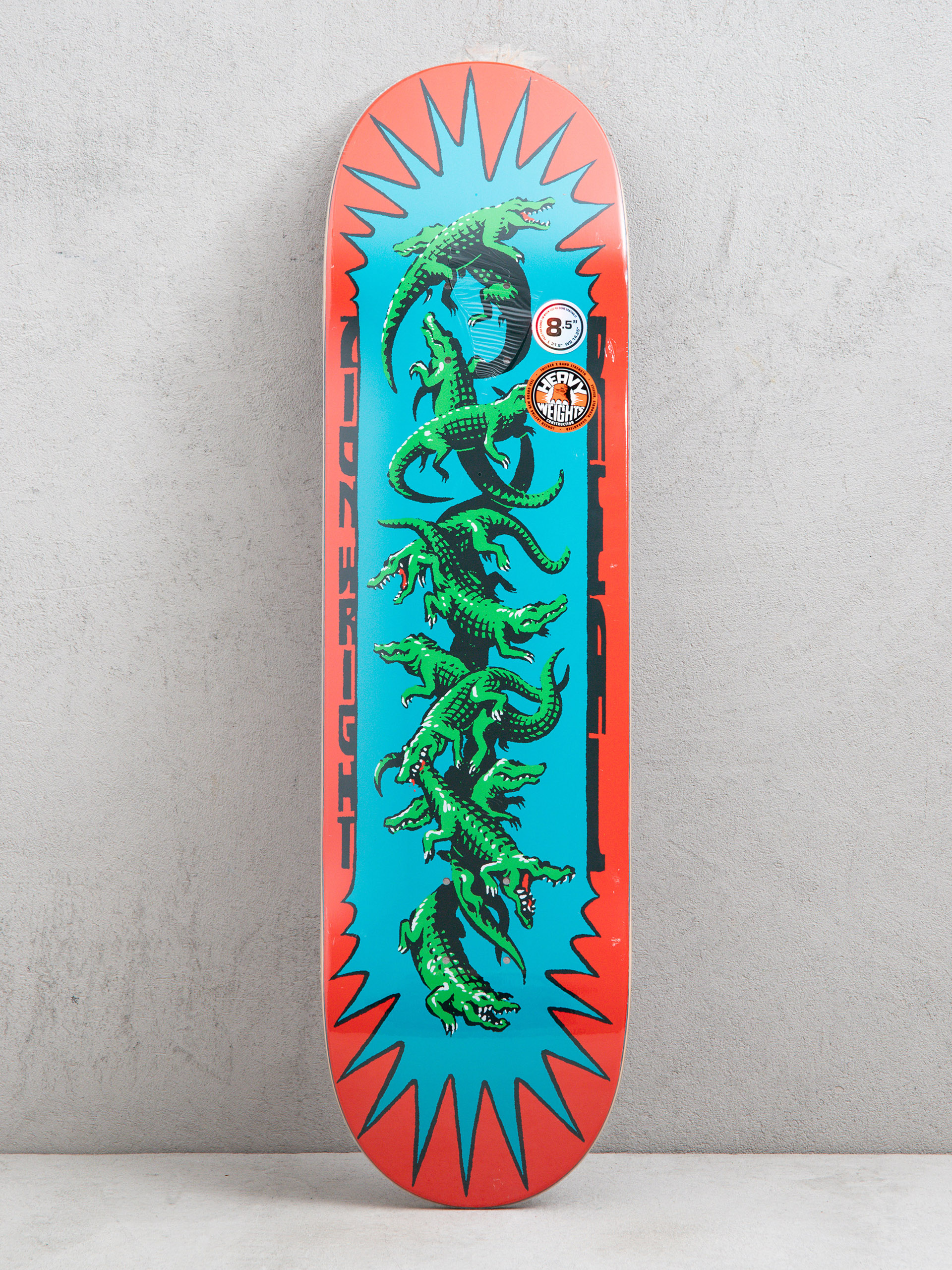 Doska Real Zion Pack