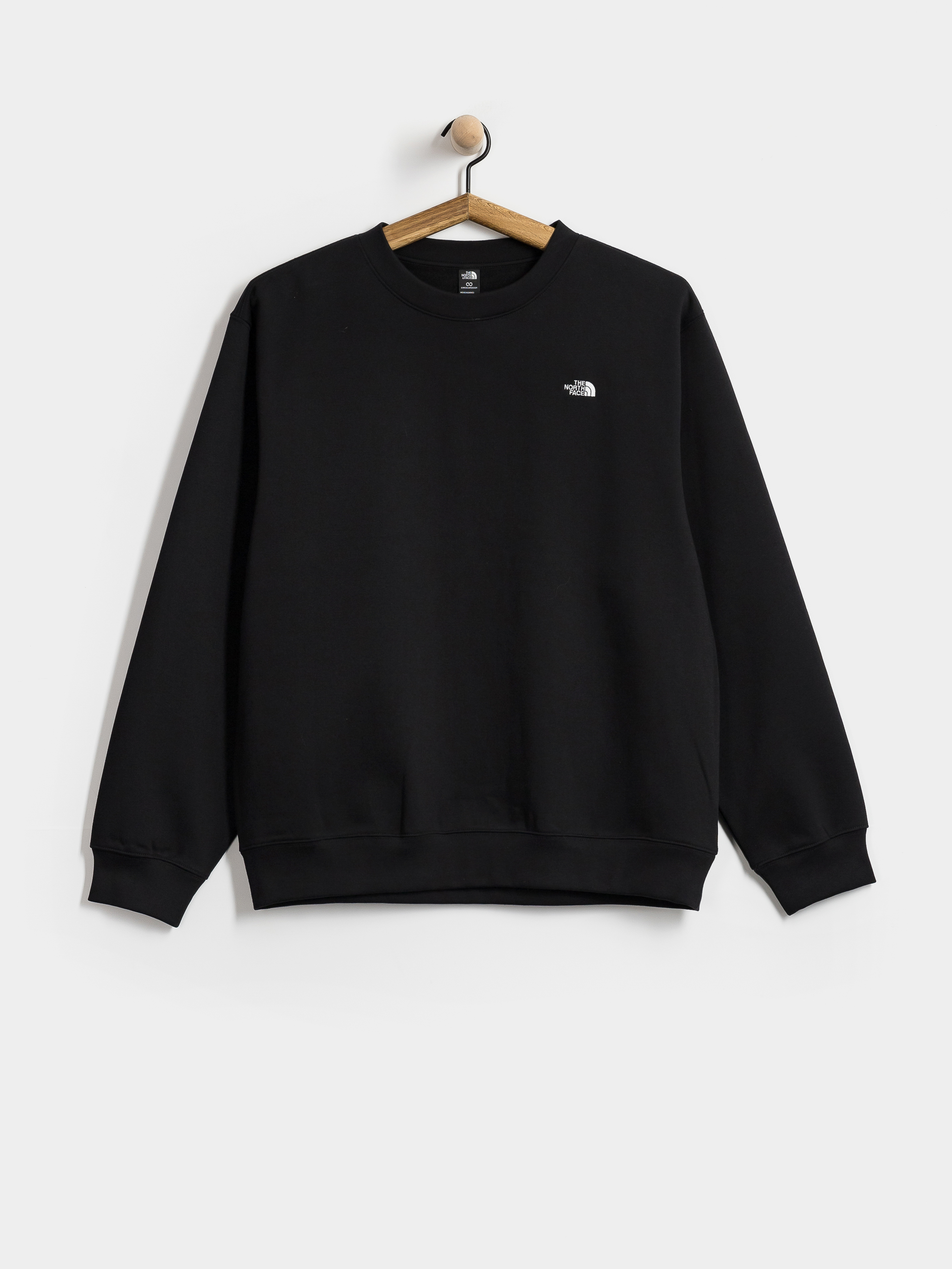 Mikina The North Face Essential Simple Dome Relaxed