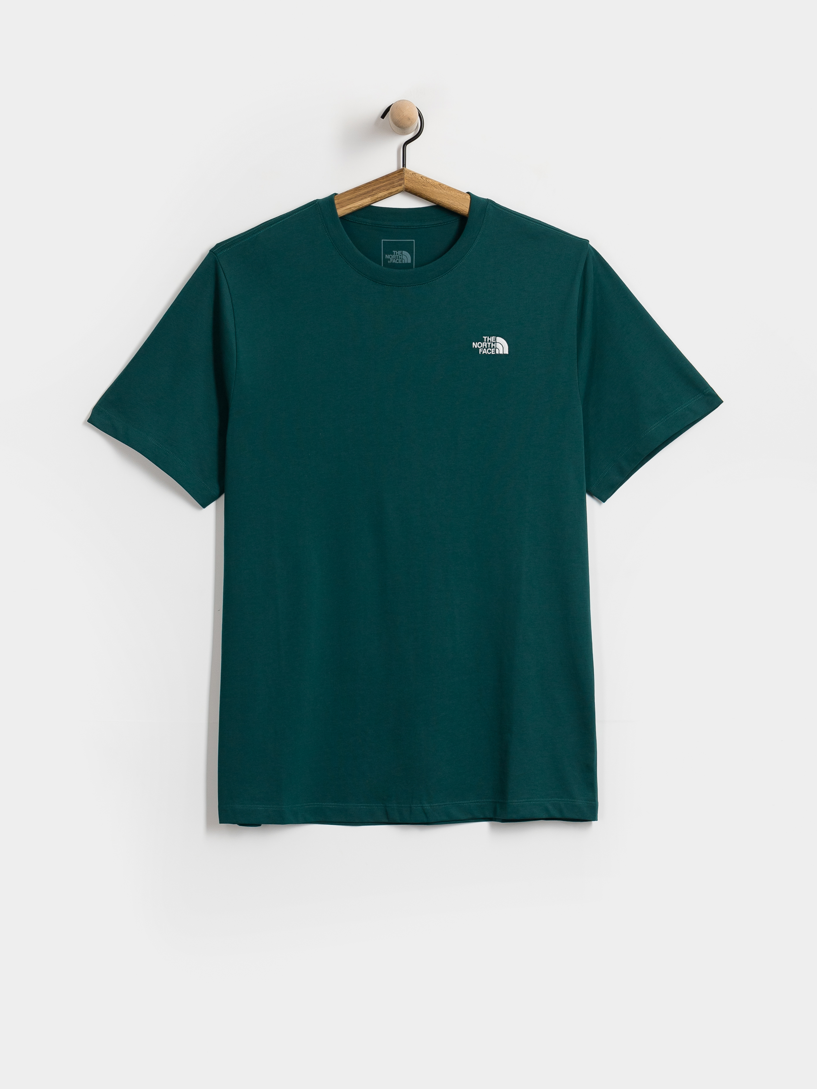 Triu010dko The North Face Evolution Simple Dome (pacific teal)