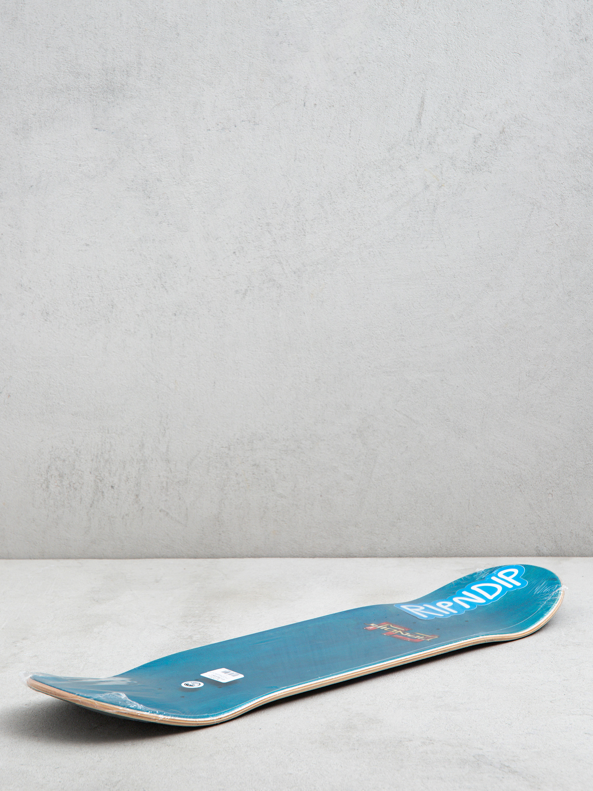 Doska RipNDip Fighter (black)