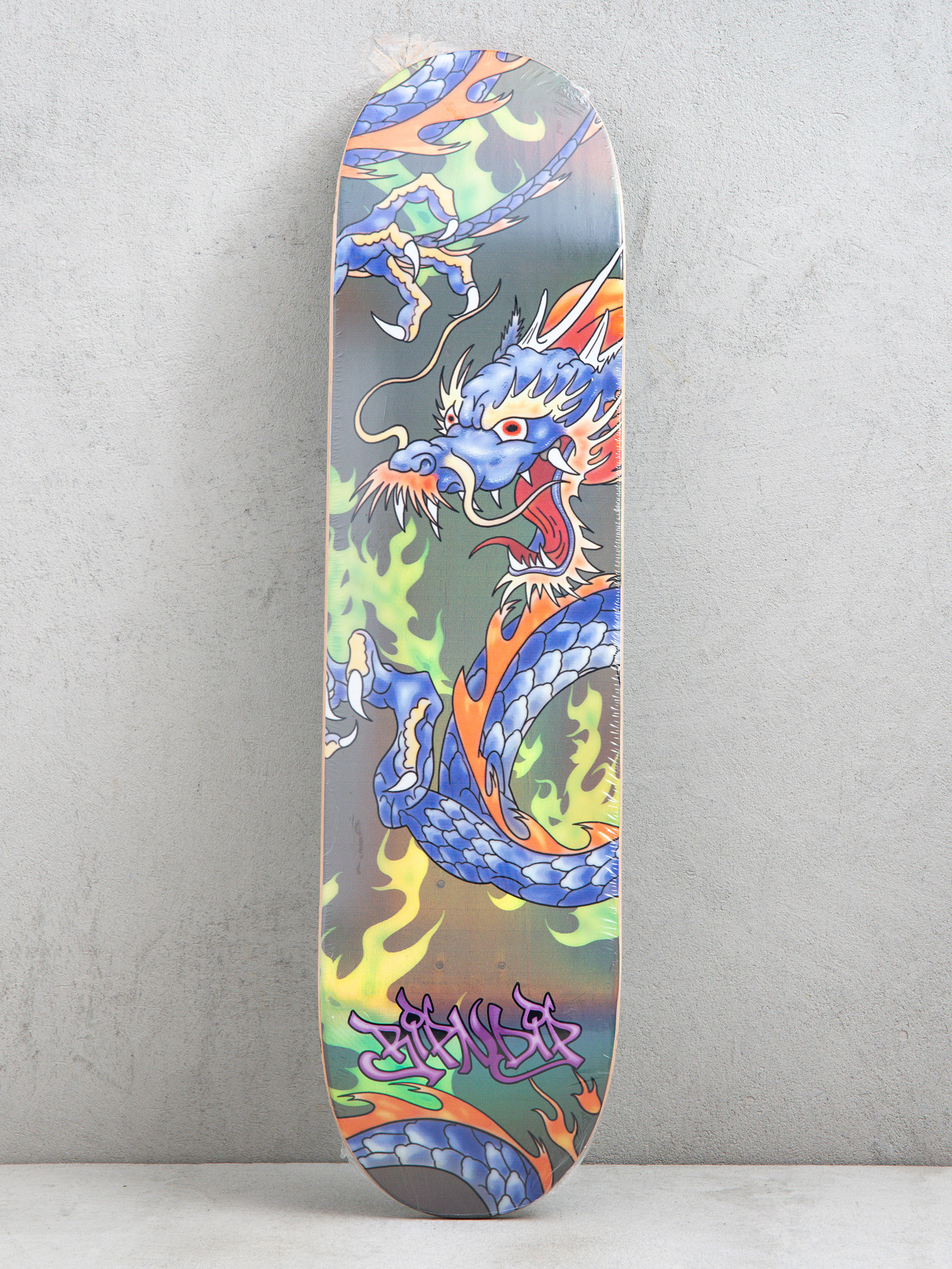 Doska RipNDip Dragonology