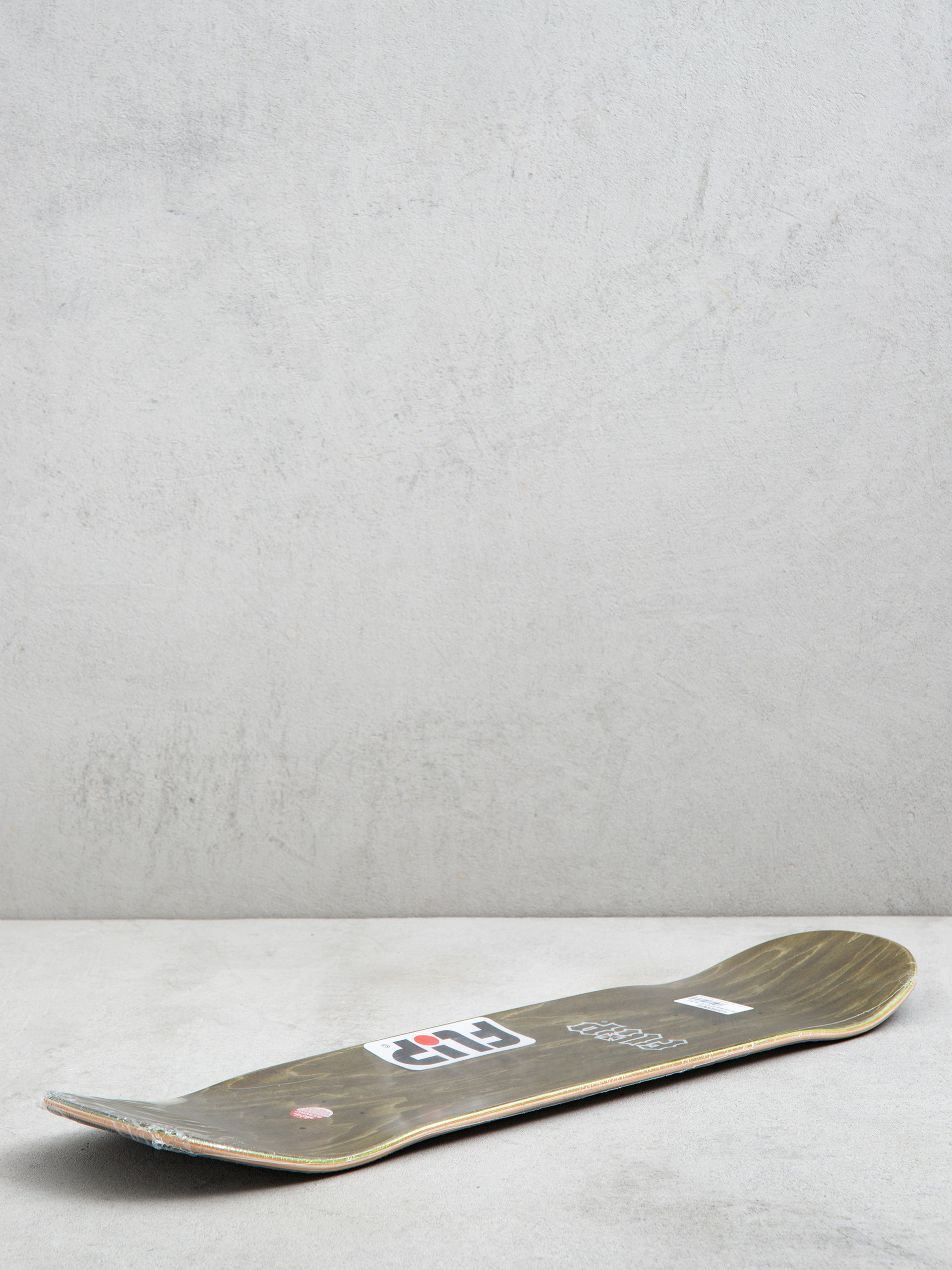 Doska Flip Skin and Bones