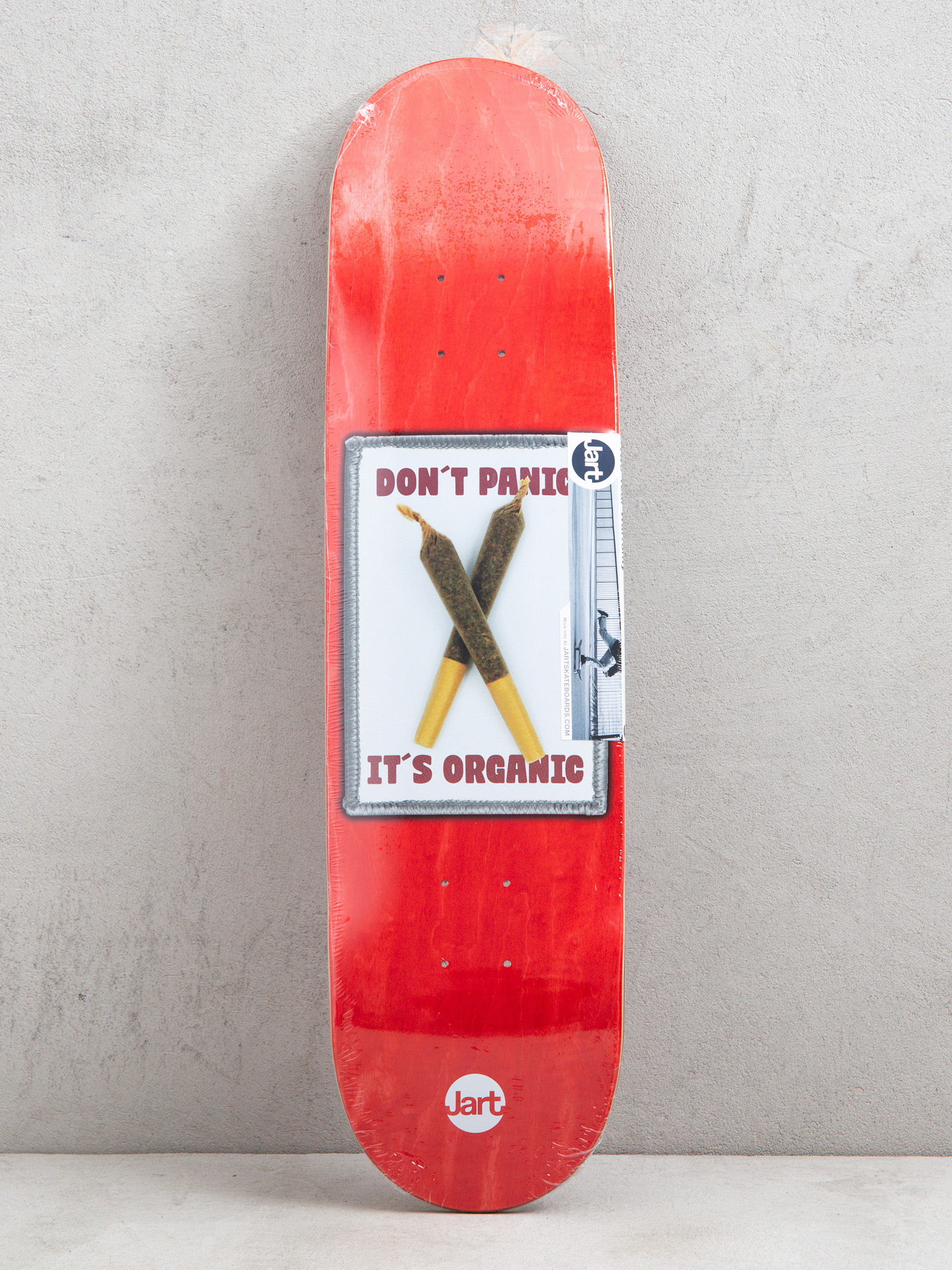 Doska Jart Patch HC