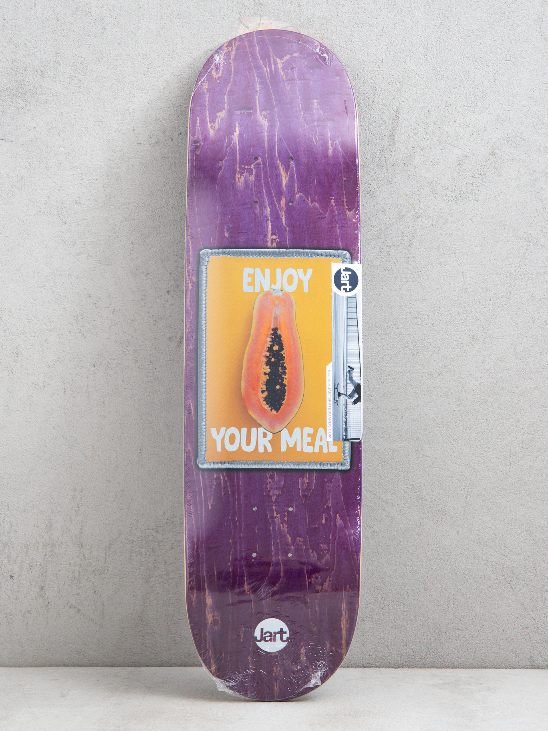 Doska Jart Patch HC (black)