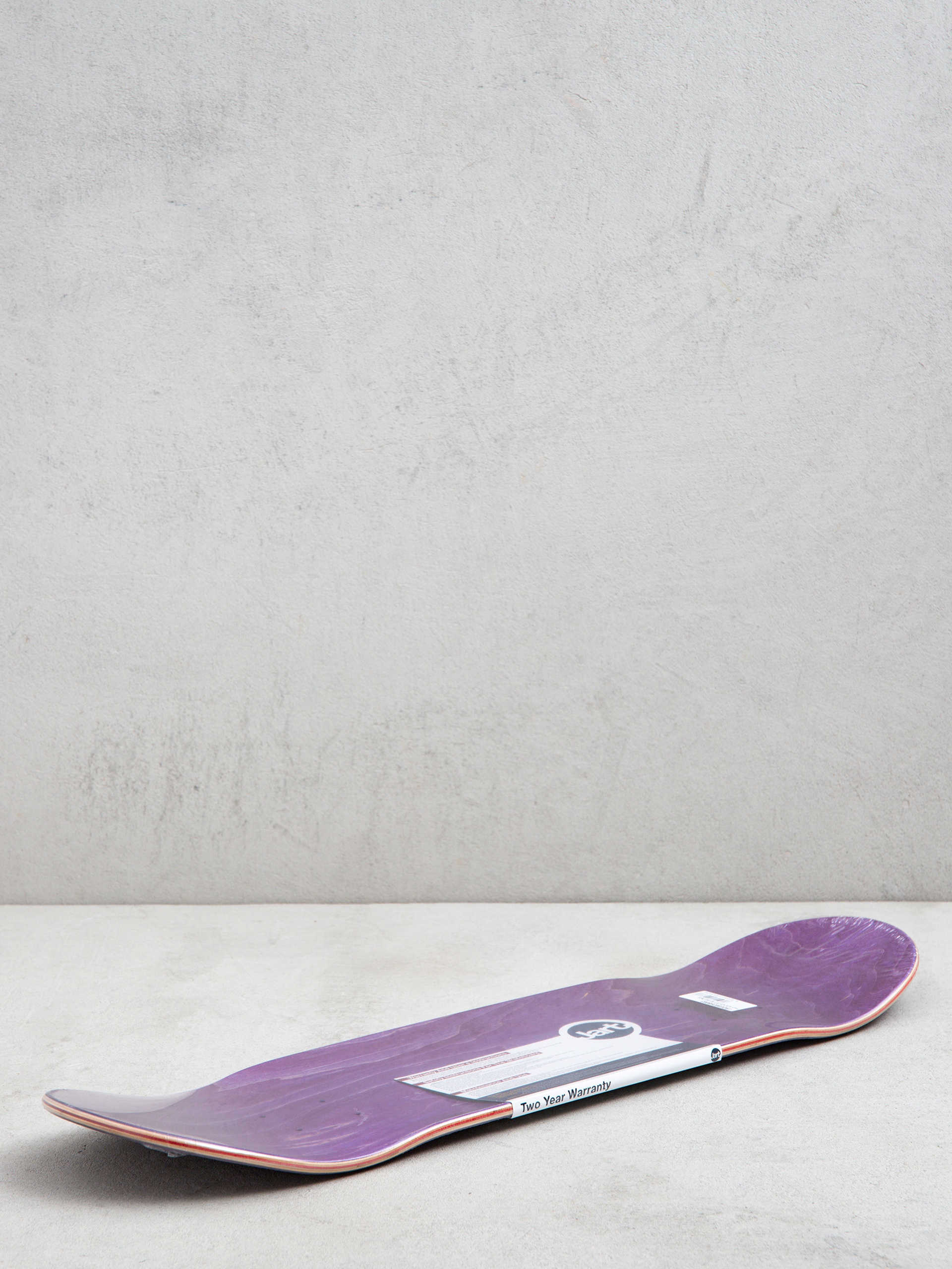 Doska Jart Patch HC (black)