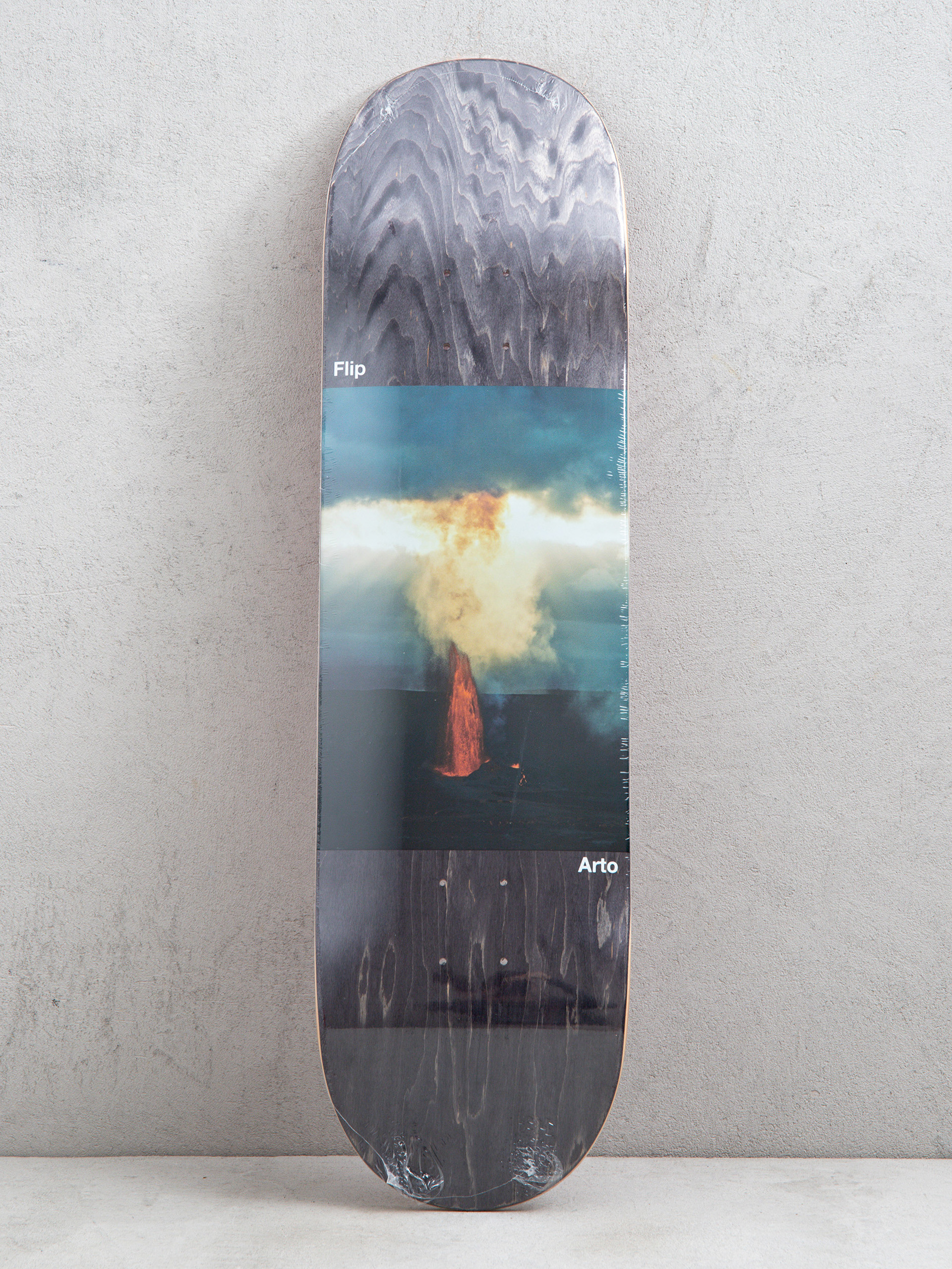Doska Flip Explosion Saari