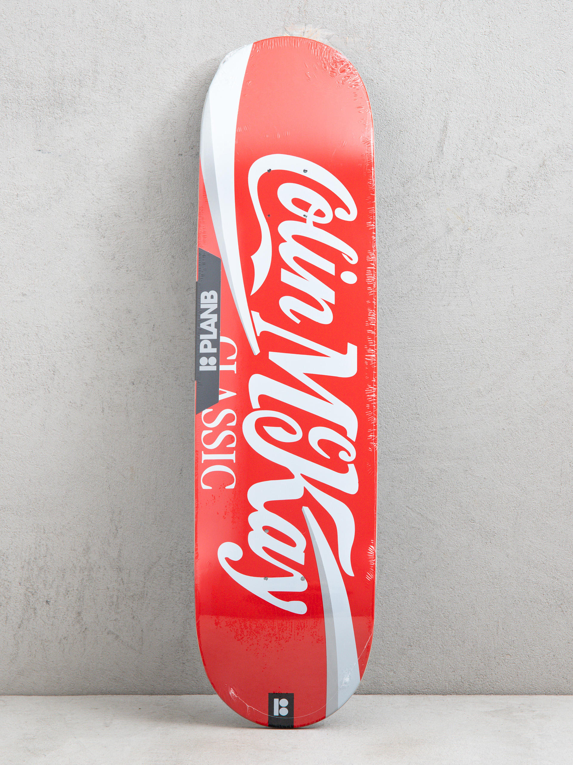 Doska Plan B Cola McKay