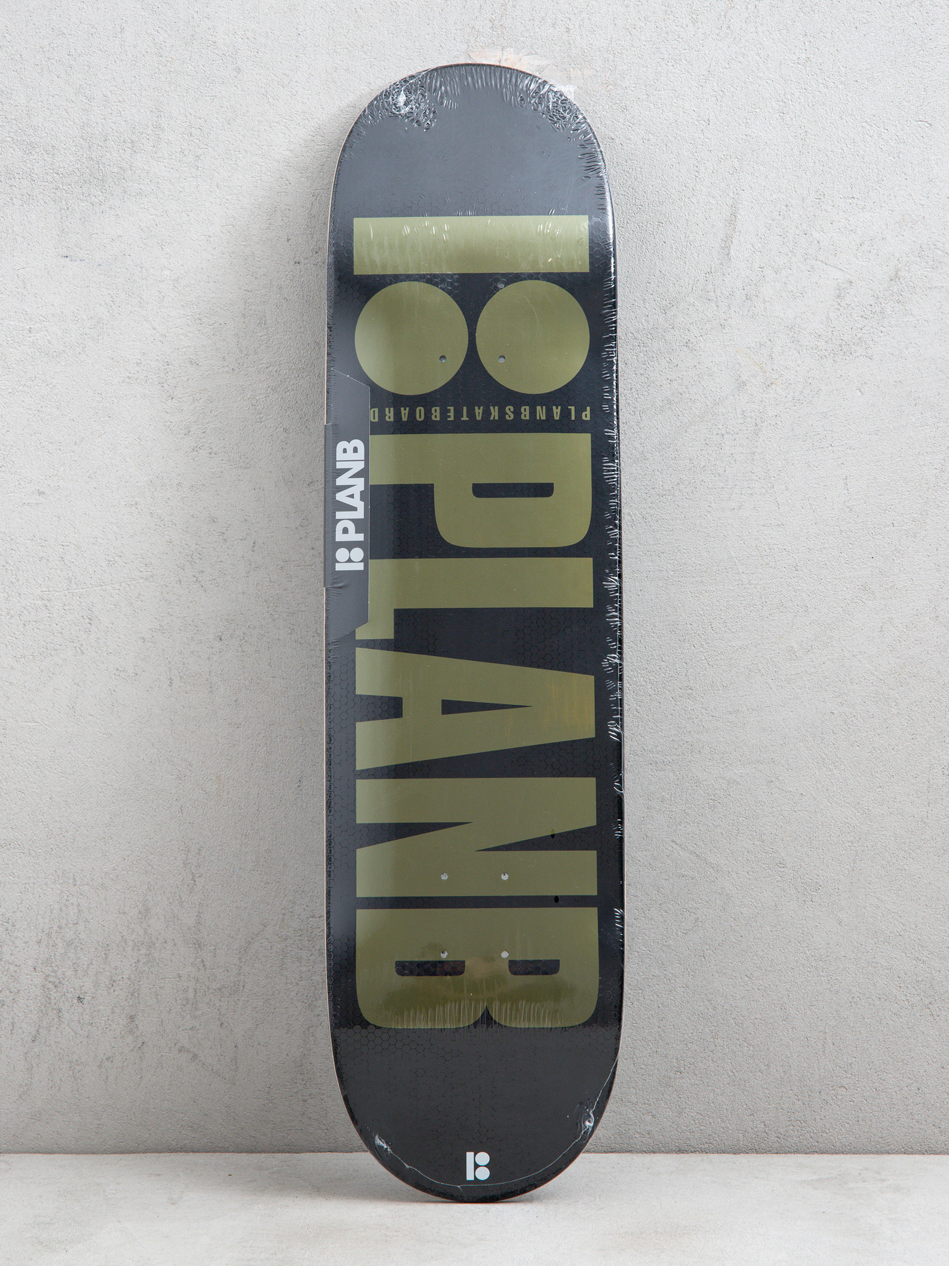 Doska Plan B Og Gold (colour 1)