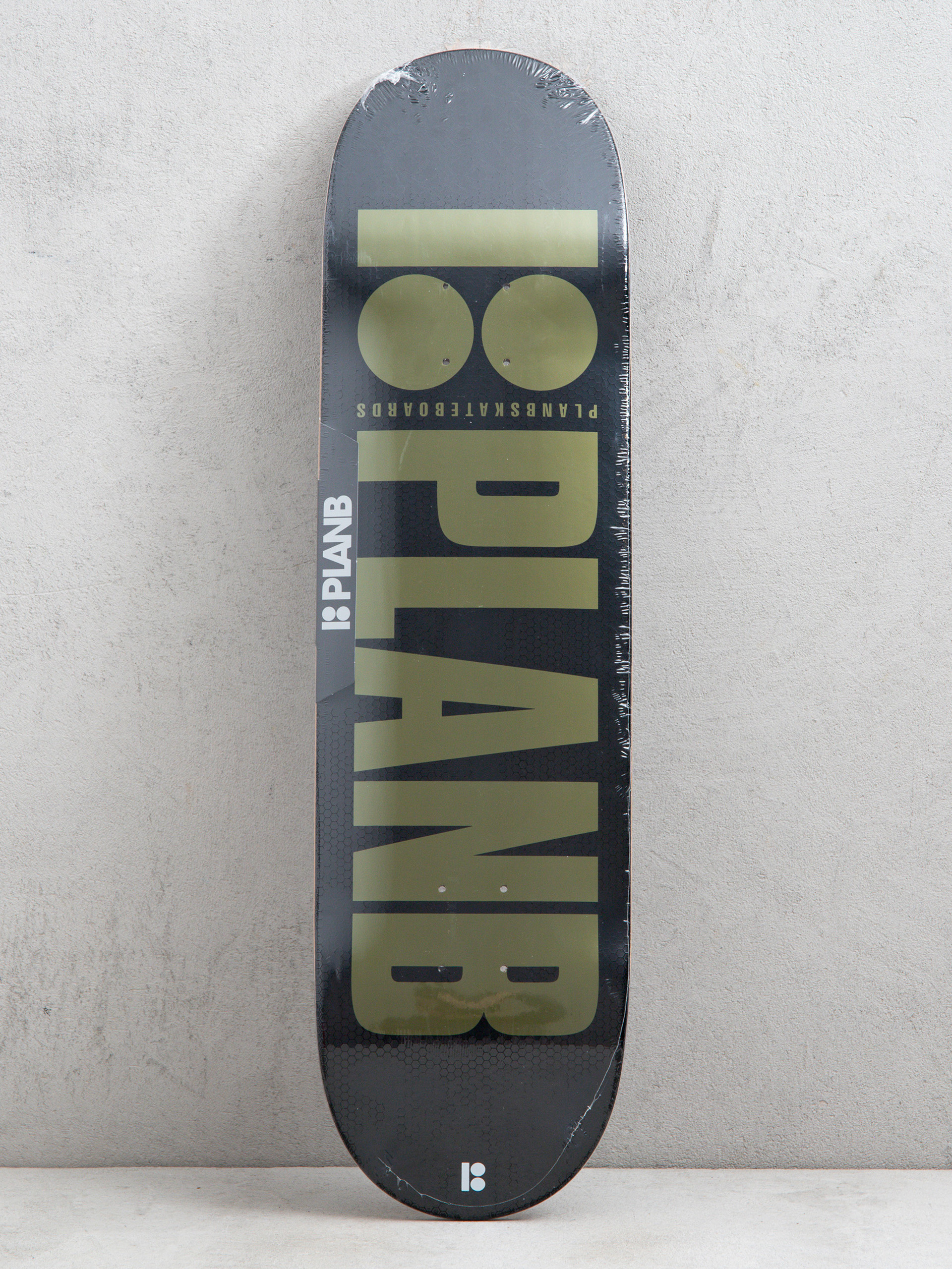 Doska Plan B Og Gold